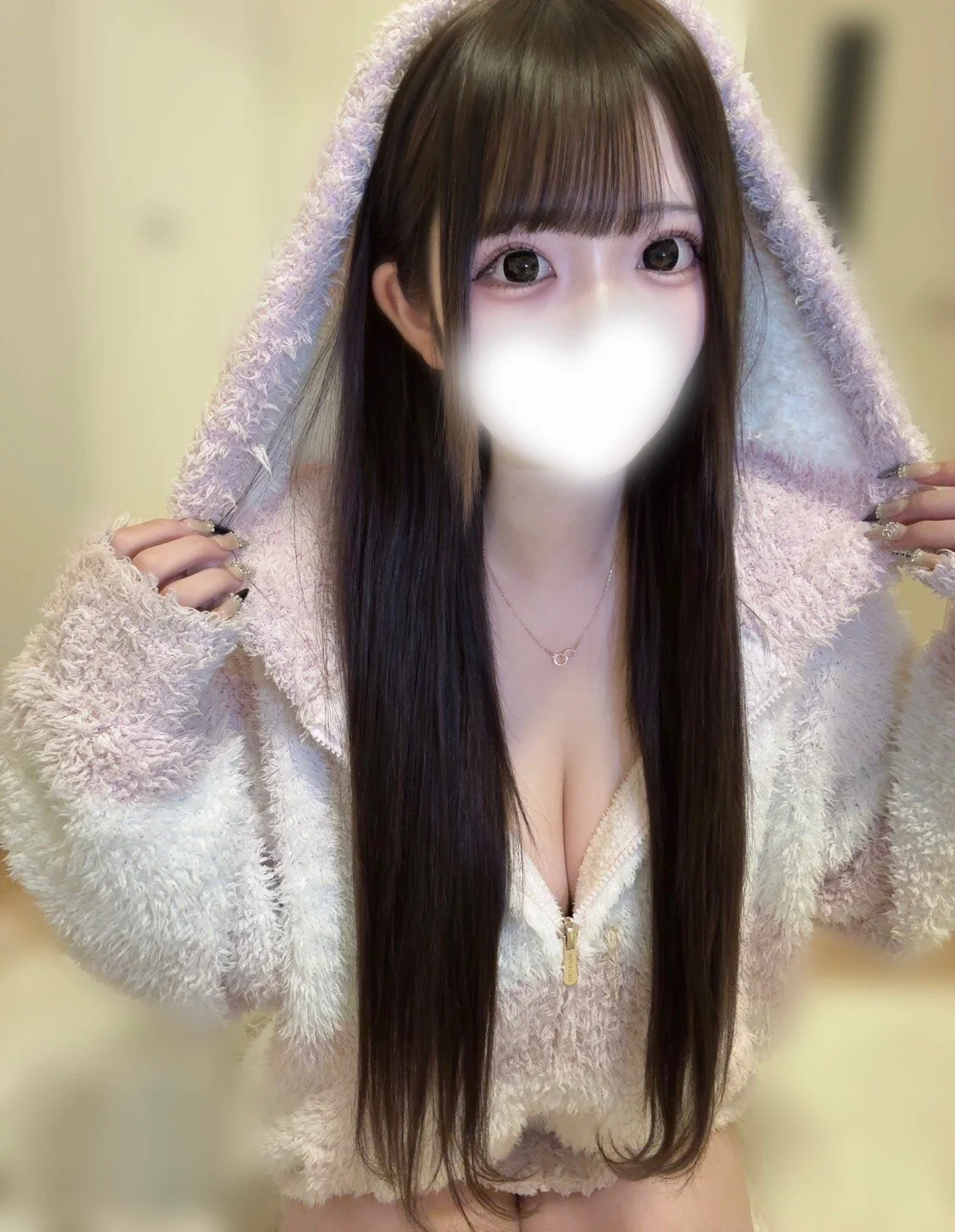 XXX Porn Photo of Nude ichika_dayo 5