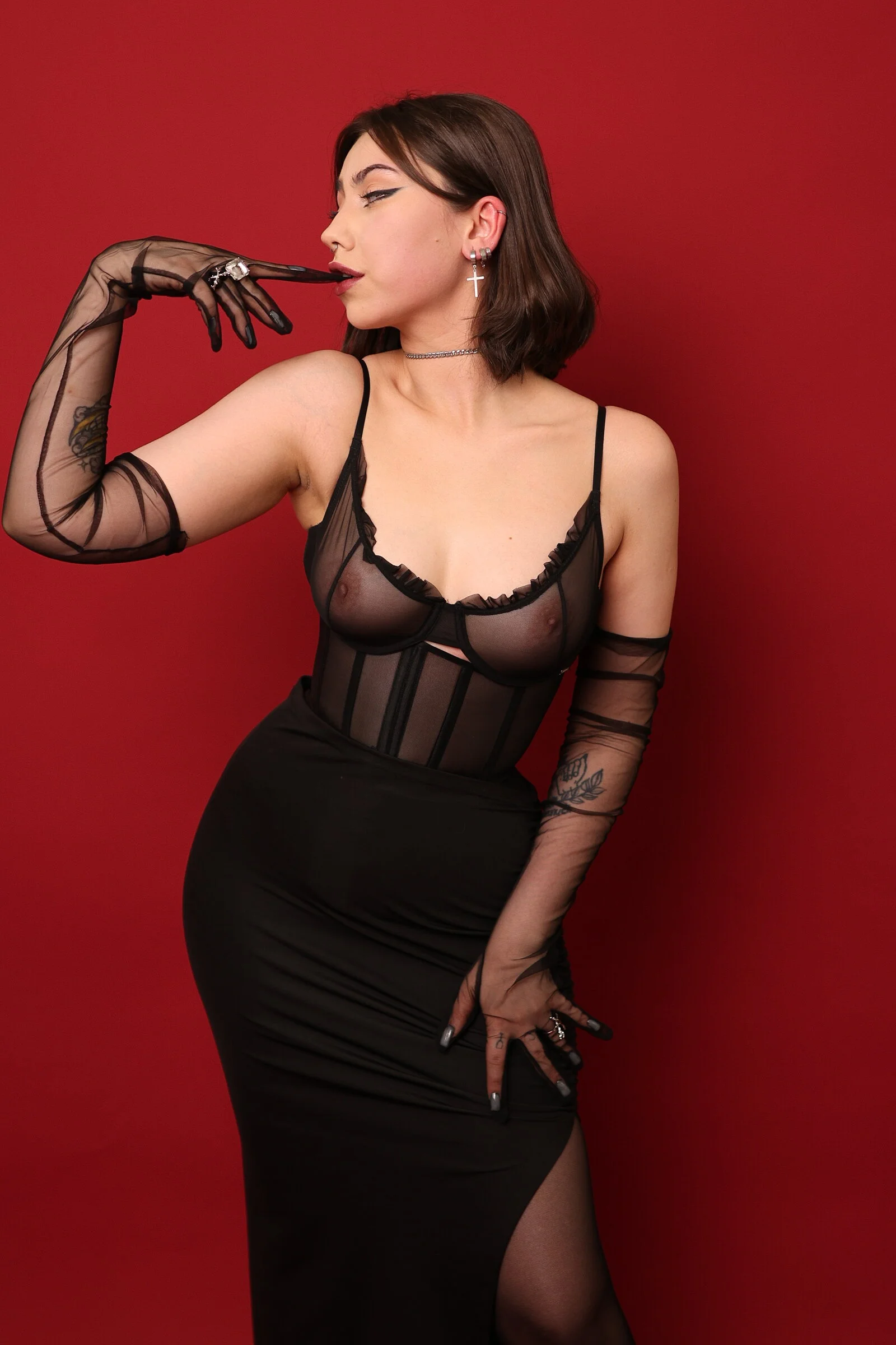 XXX Porn Photo of Nude PennyMay 80