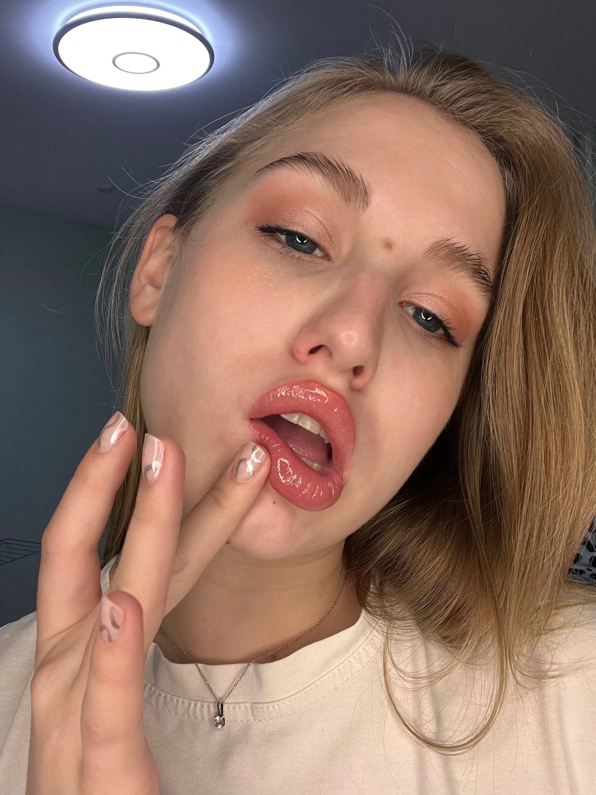 XXX Porn Photo of Nude TawnyaVanschaick 2