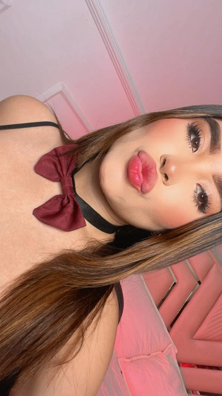 XXX Porn Photo of Nude Gigidoll 32