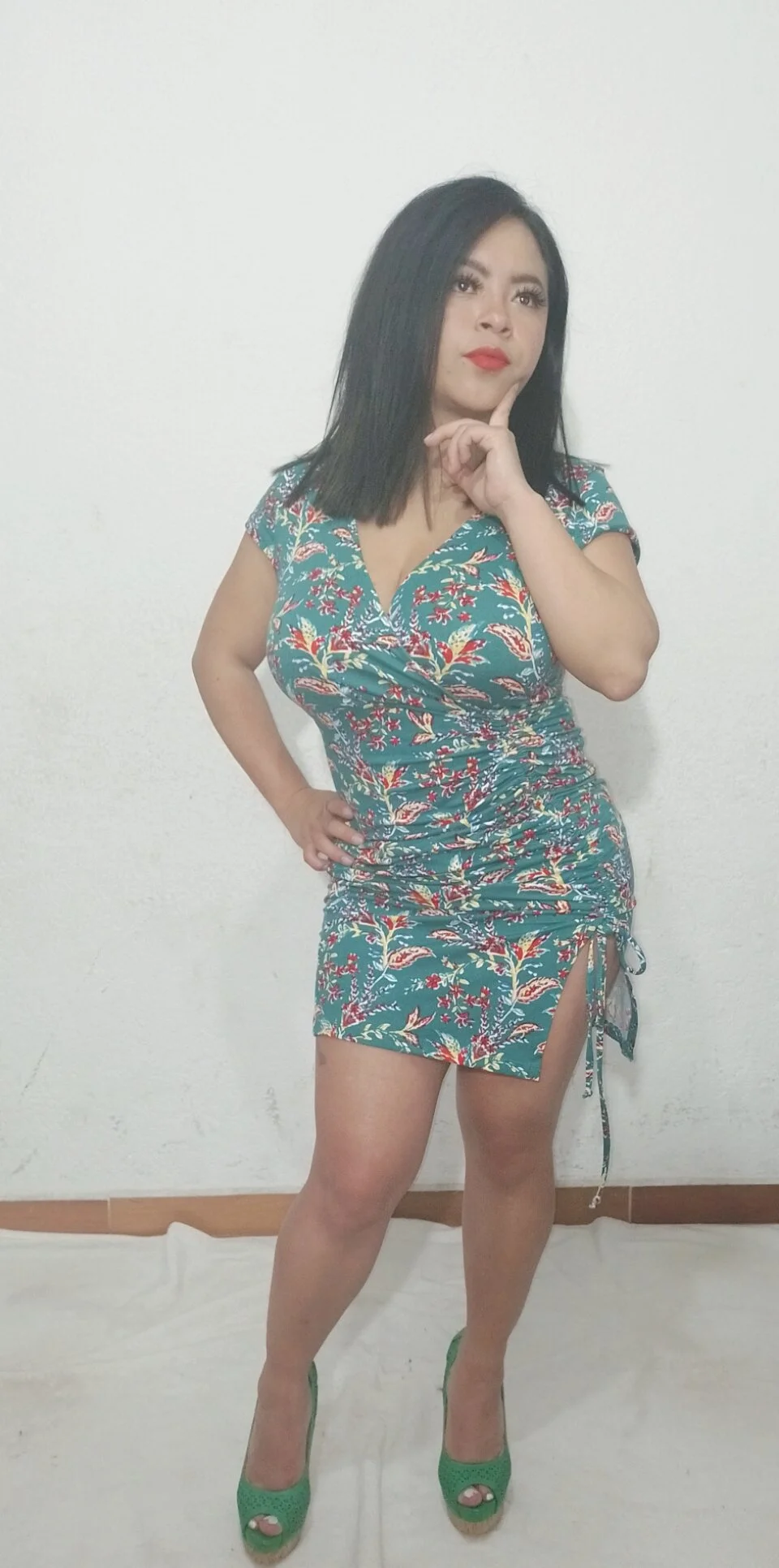 XXX Porn Photo of Nude ElizabethLaraOficial 68