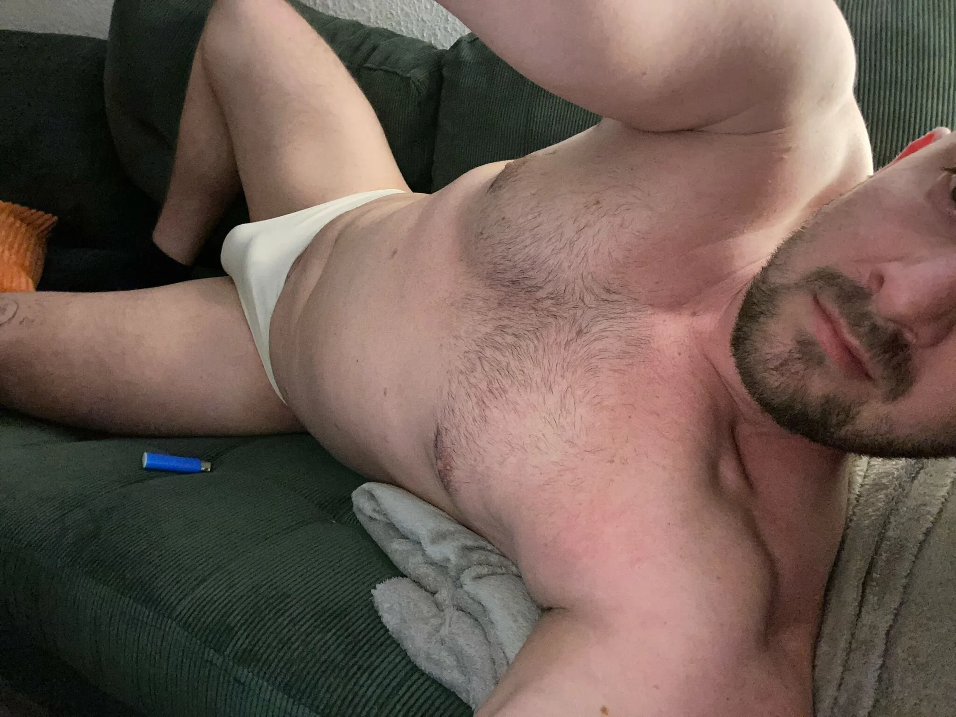 XXX Porn Photo of Nude Fuckbuddy36 1