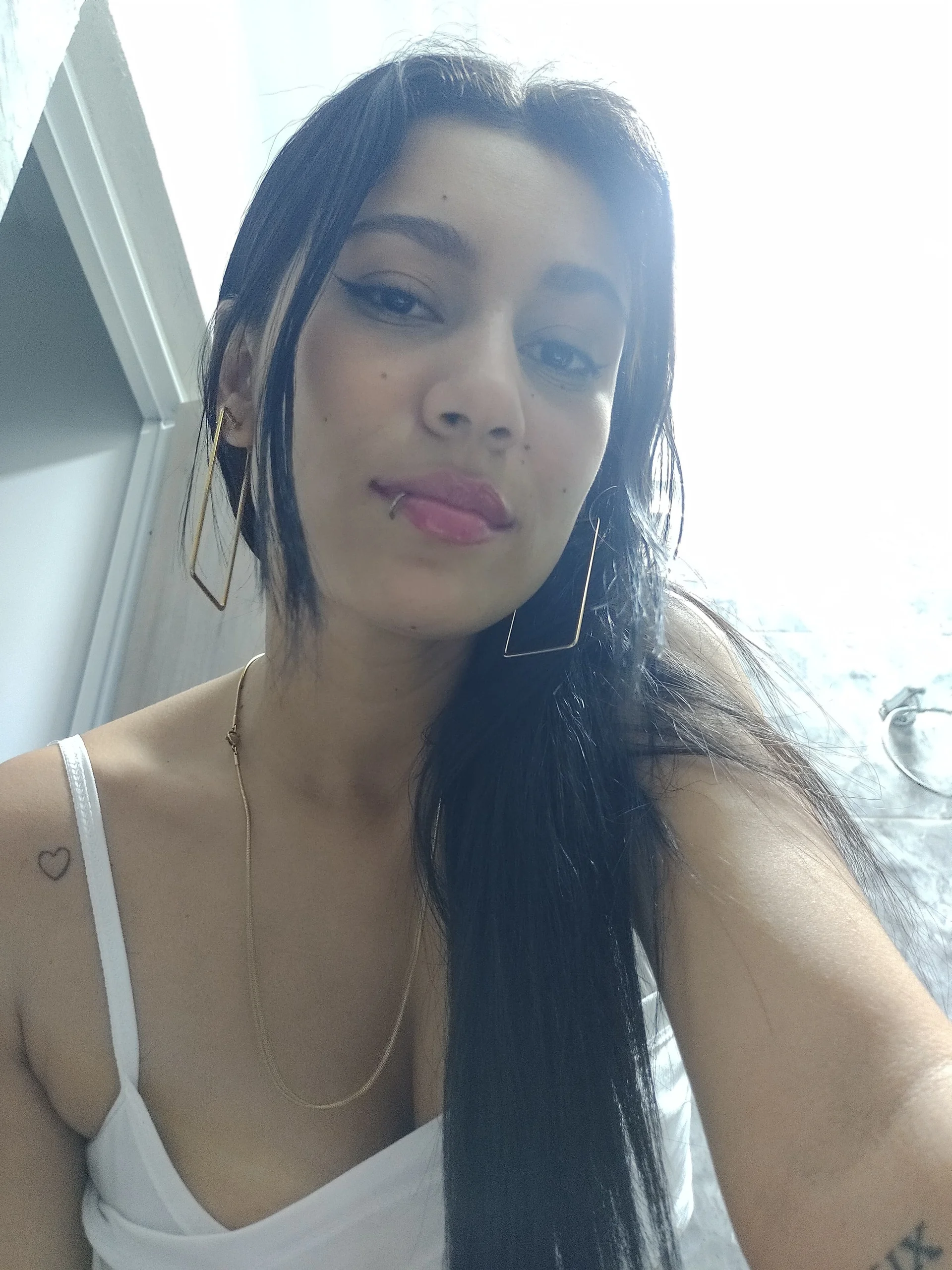 XXX Porn Photo of Nude MariaJoseWalker 141