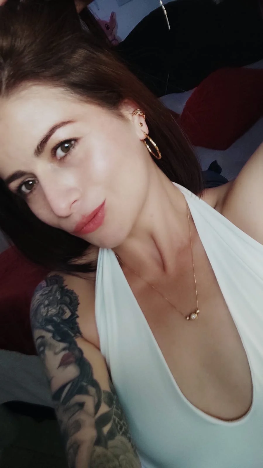 XXX Porn Photo of Nude teylo80as 11