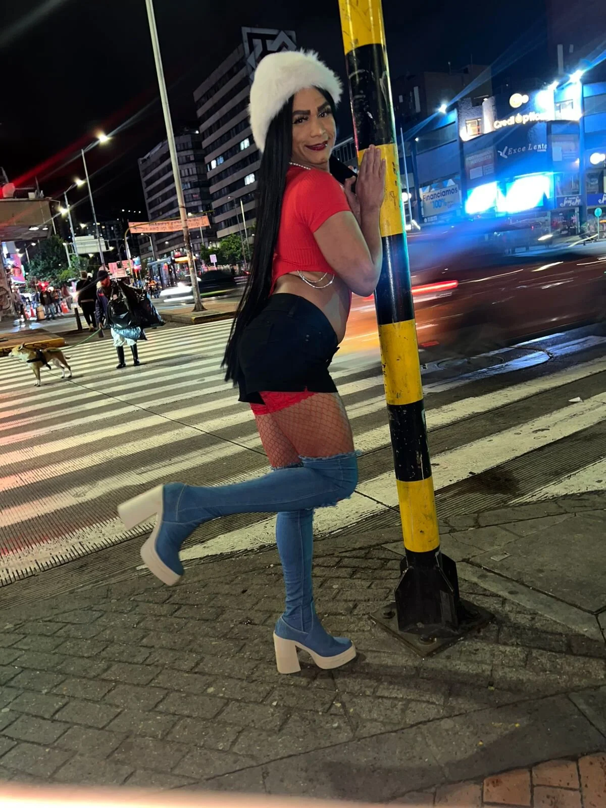 XXX Porn Photo of Nude Dayana_Dias 43