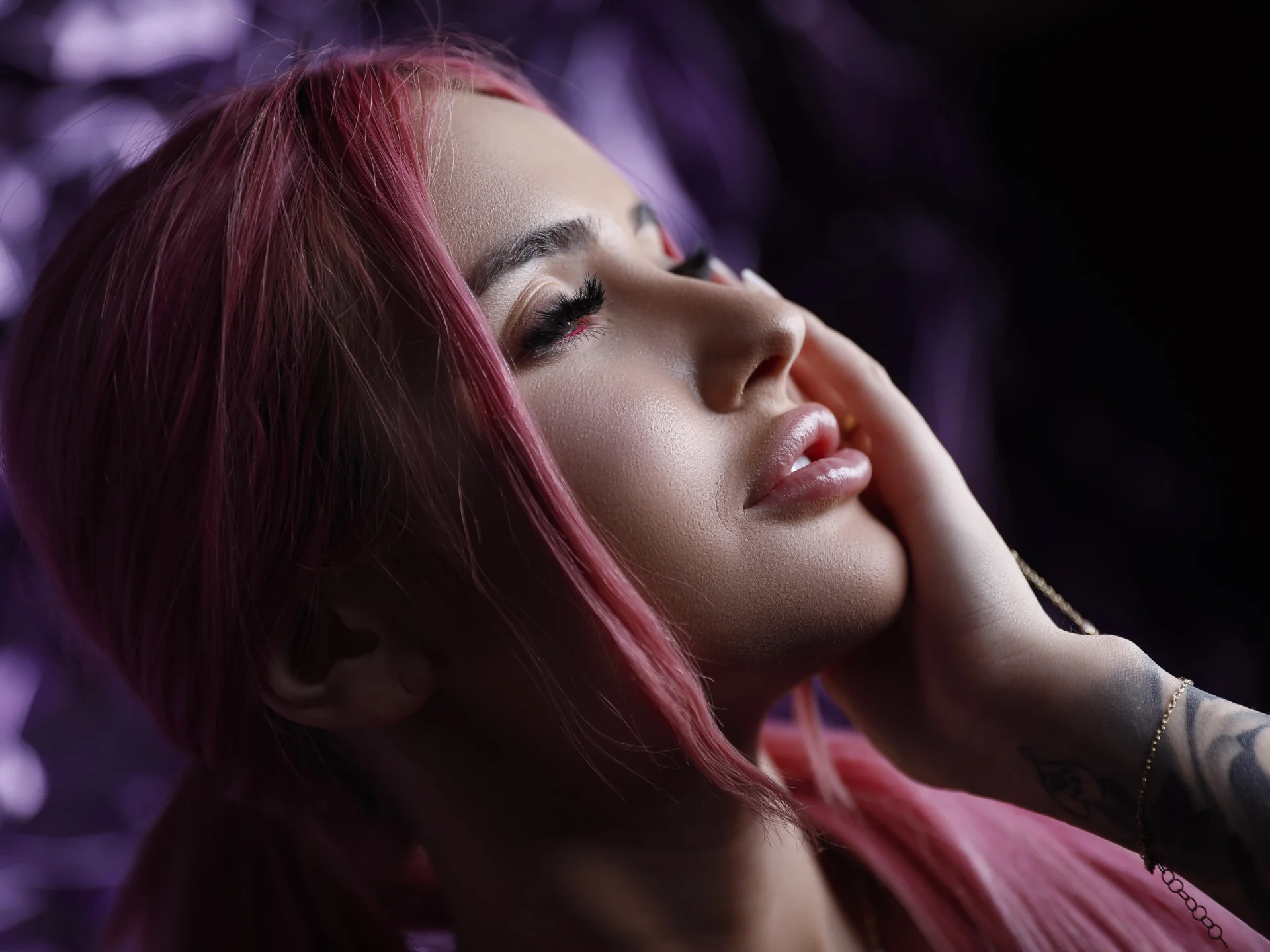 XXX Porn Photo of Nude Miky_Lust 34