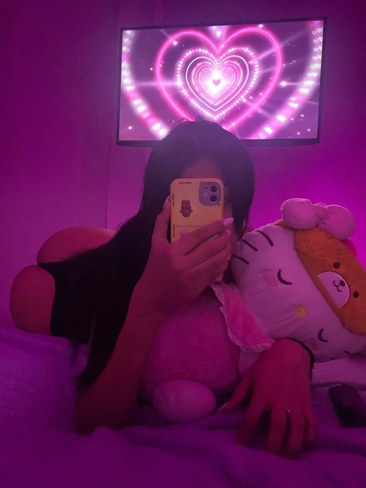 XXX Porn Photo of Nude Sofi_hdz 12