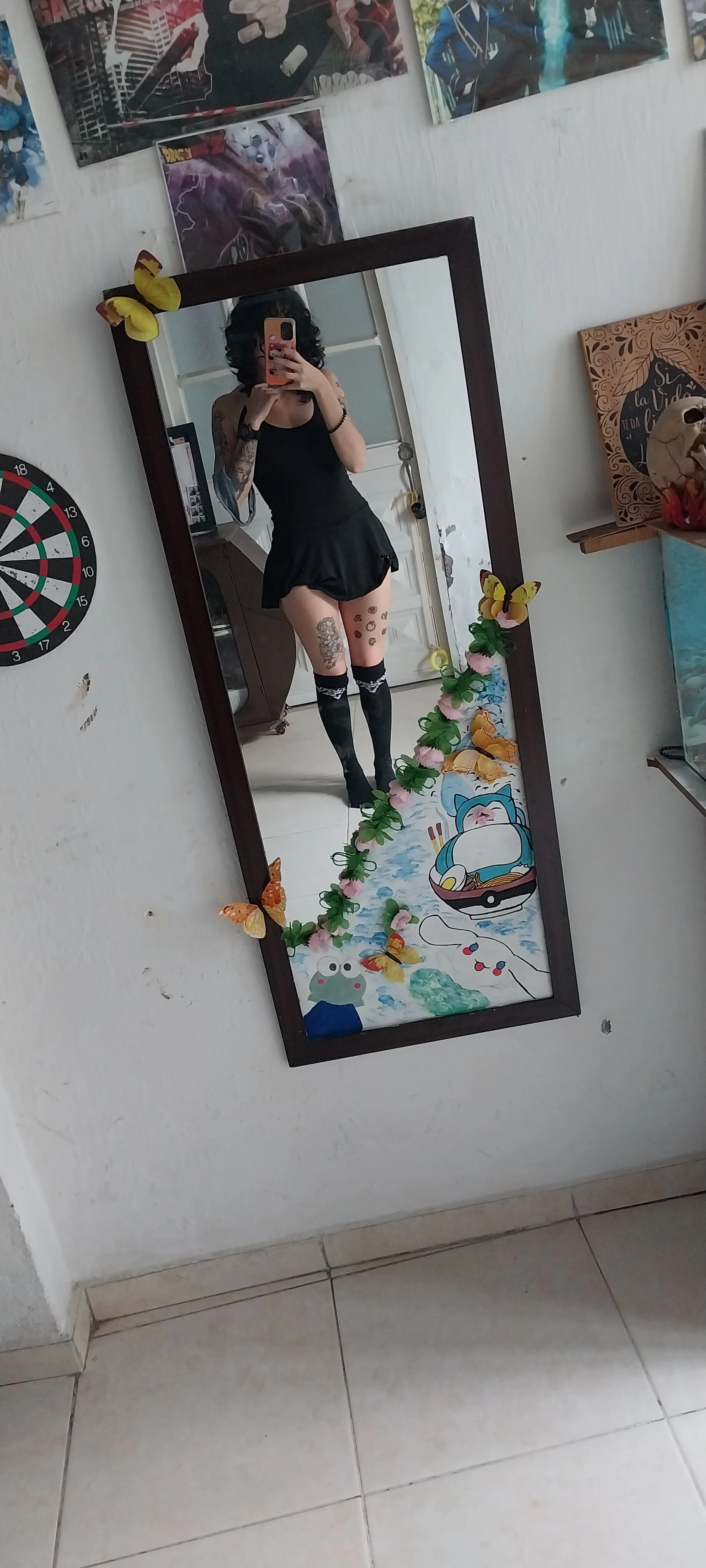 XXX Porn Photo of Nude kitty22_ 2