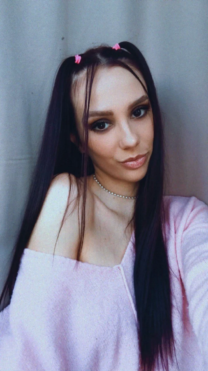 XXX Porn Photo of Nude HaylieMilf 15