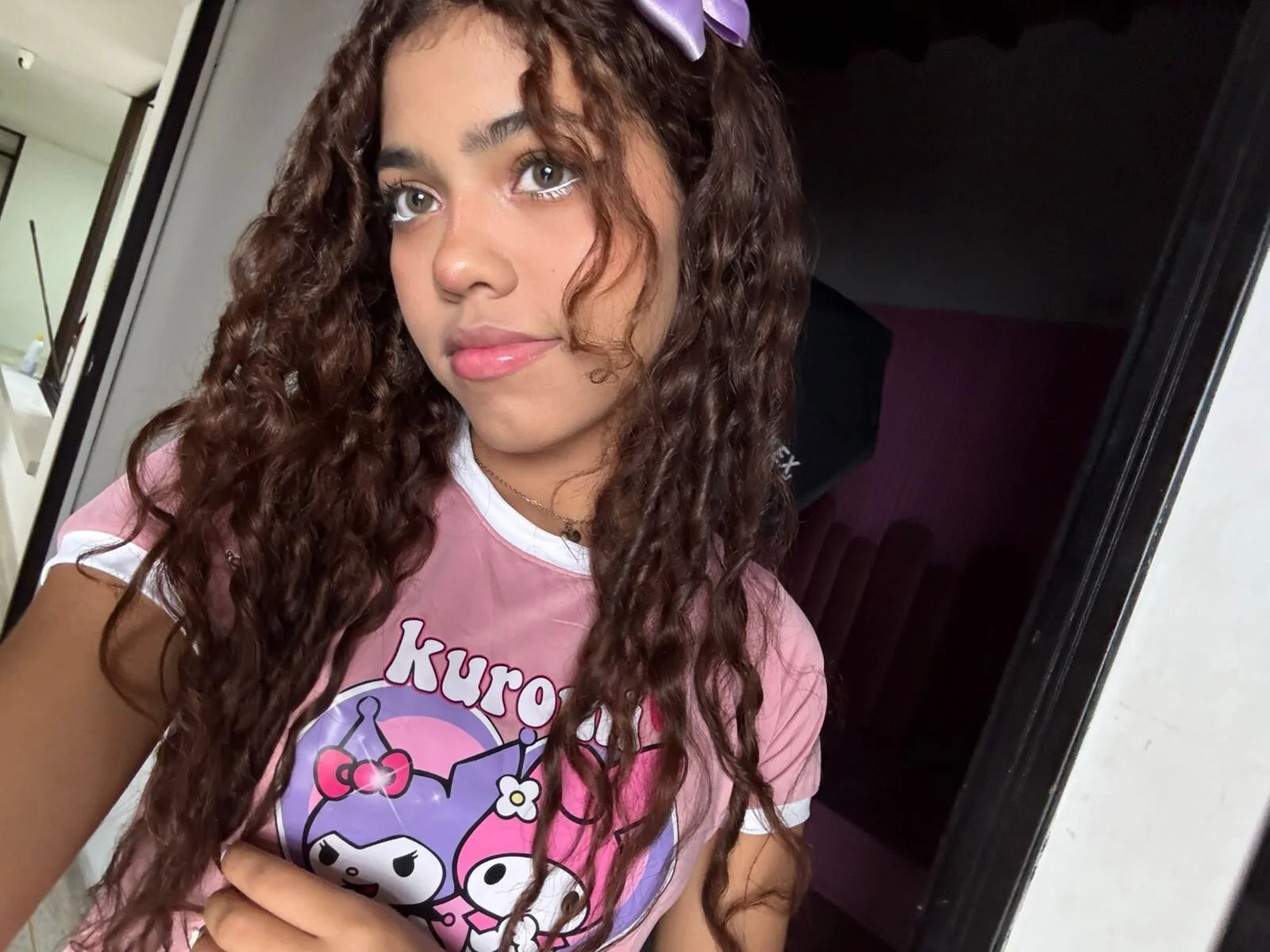 XXX Porn Photo of Nude KellyOlsenbe 47