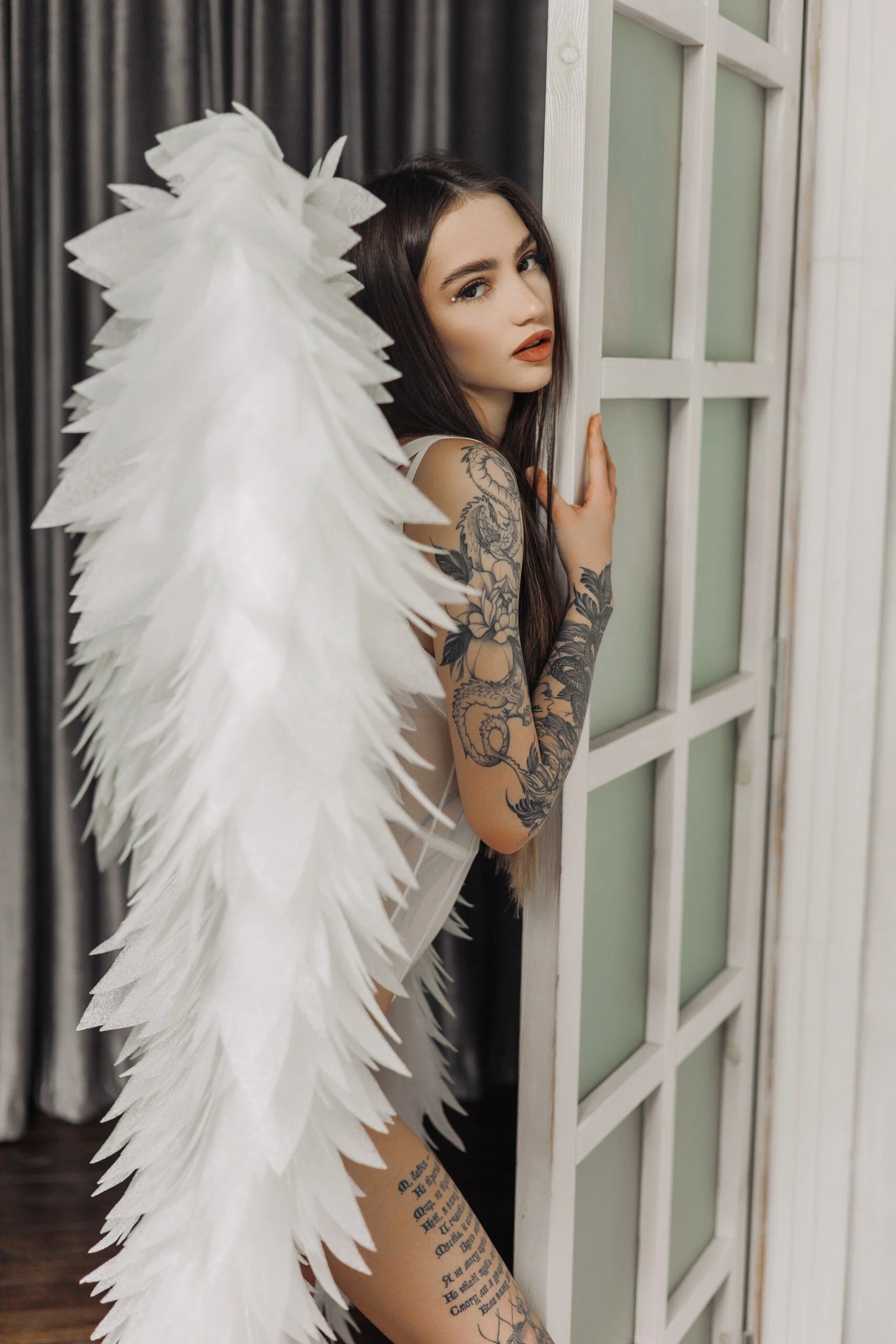 XXX Porn Photo of Nude SophieCatty 90