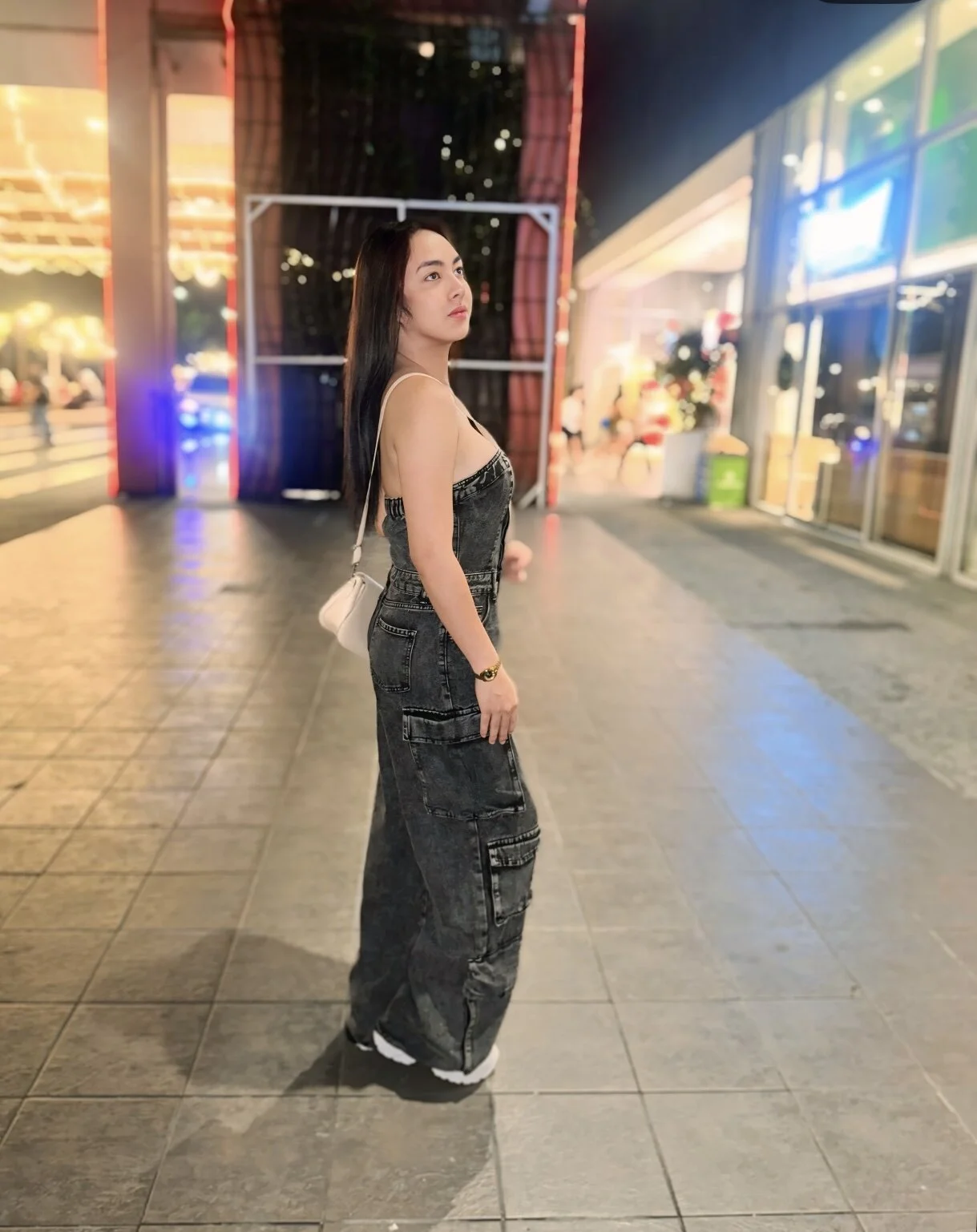 XXX Porn Photo of Nude BiniDayan17 10