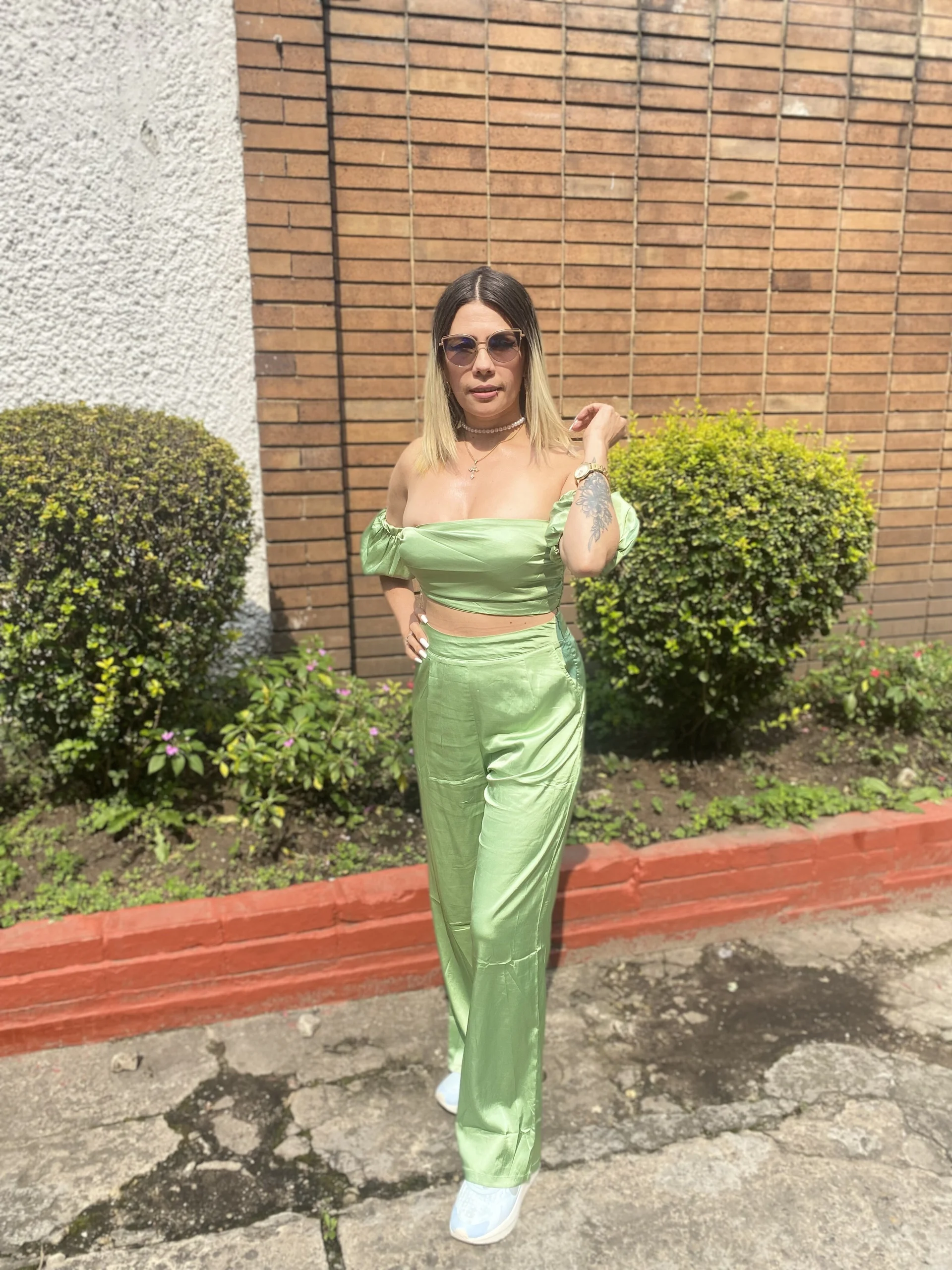 XXX Porn Photo of Nude MistressAndre 196