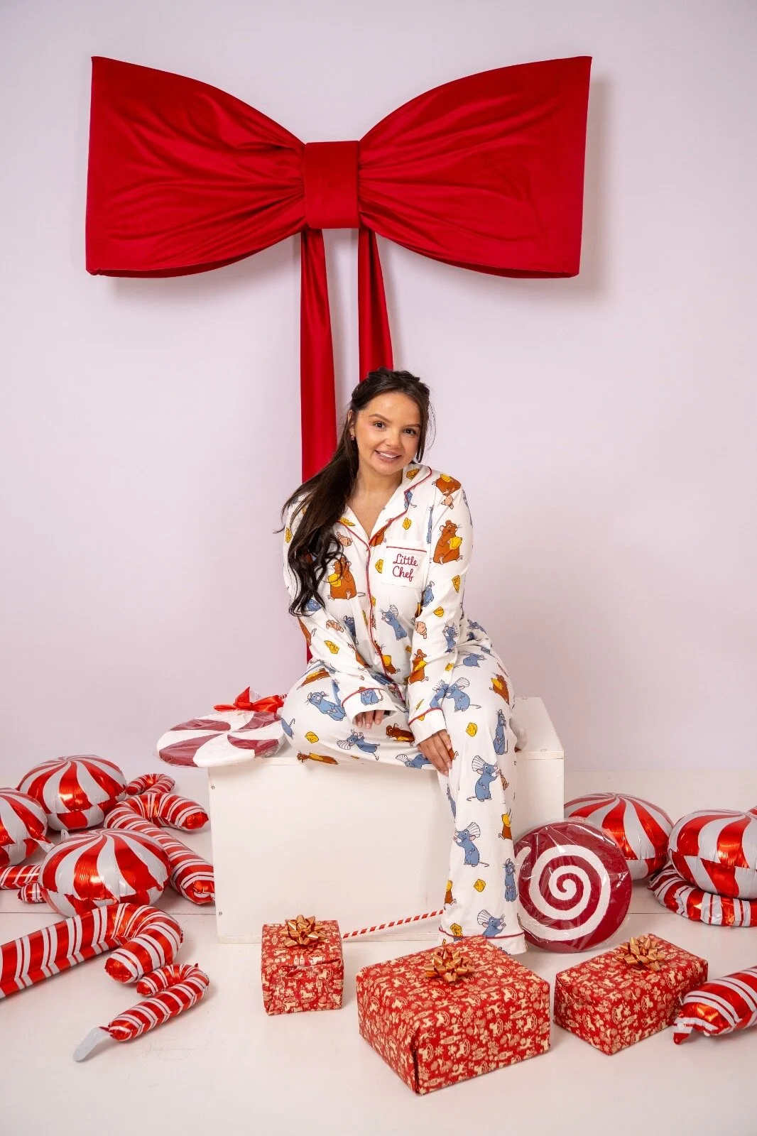 XXX Porn Photo of Nude CelesteBailey 1539