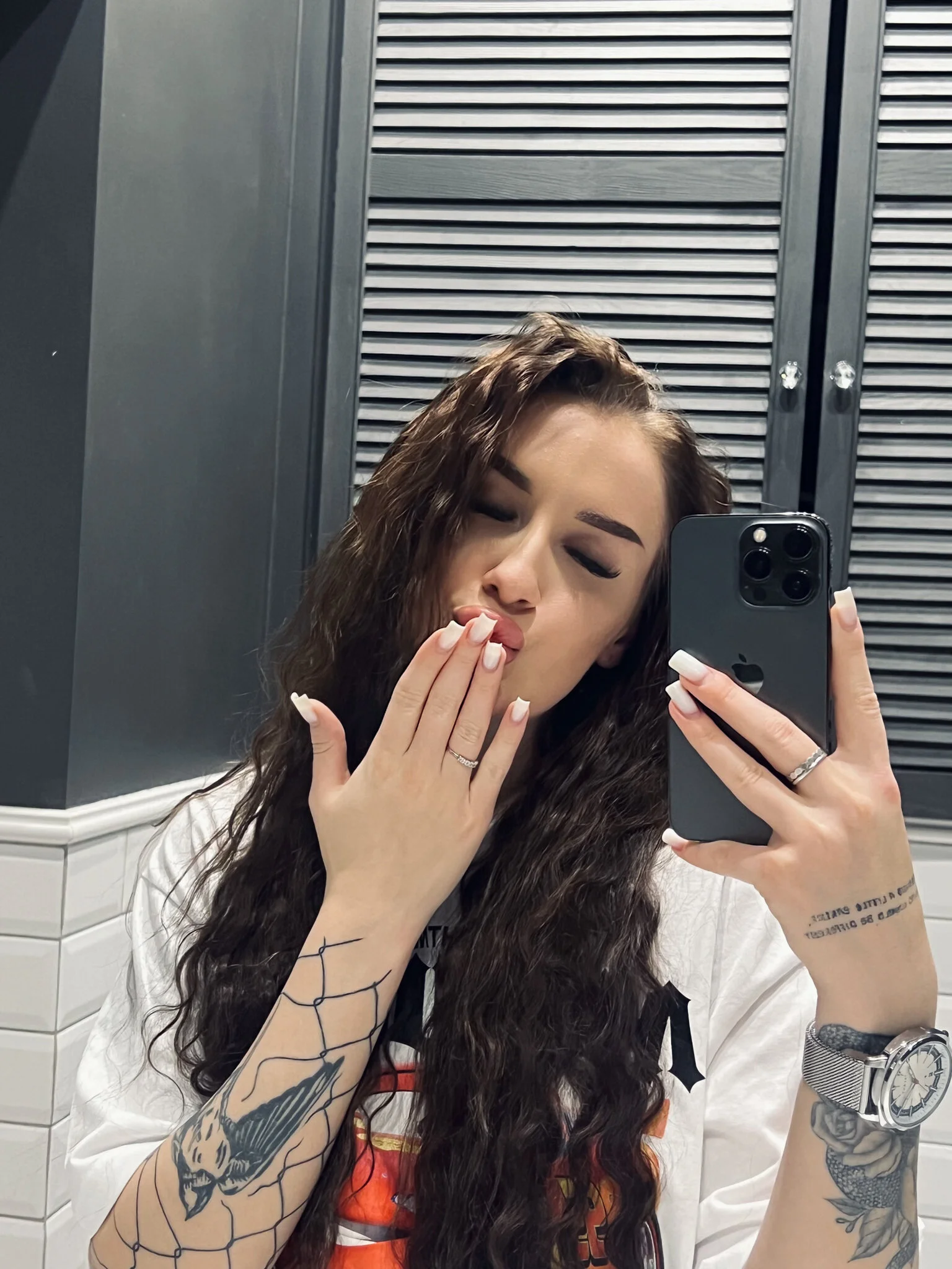 XXX Porn Photo of Nude Luna_Olsen 96