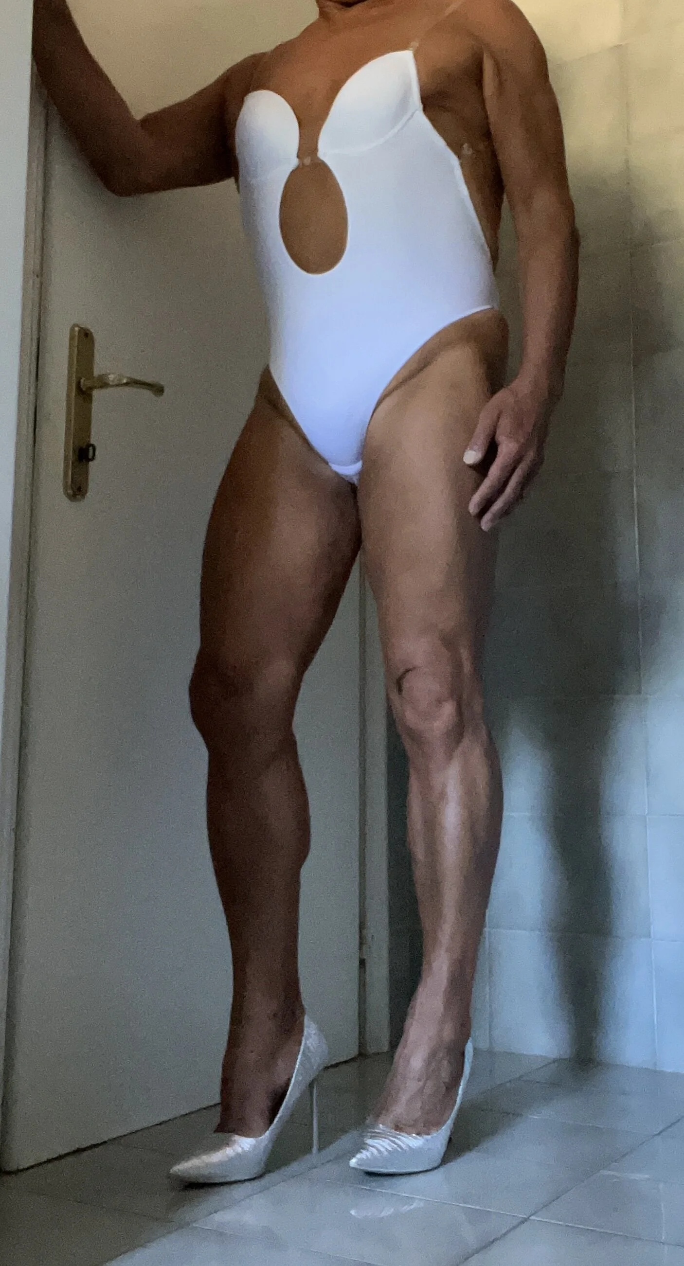 XXX Porn Photo of Nude FaithSixty9 41