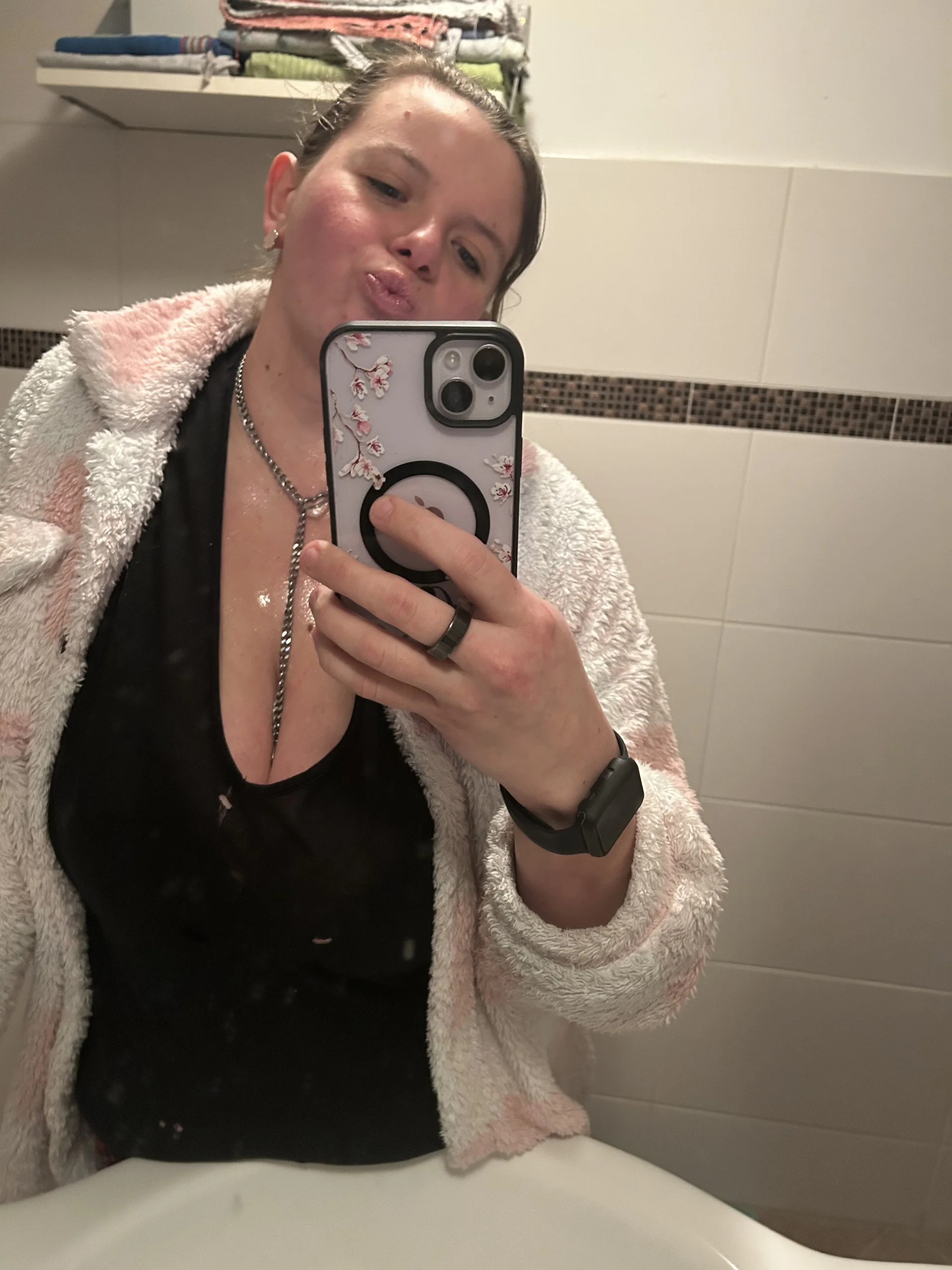 XXX Porn Photo of Nude Laura-Loveyou 1