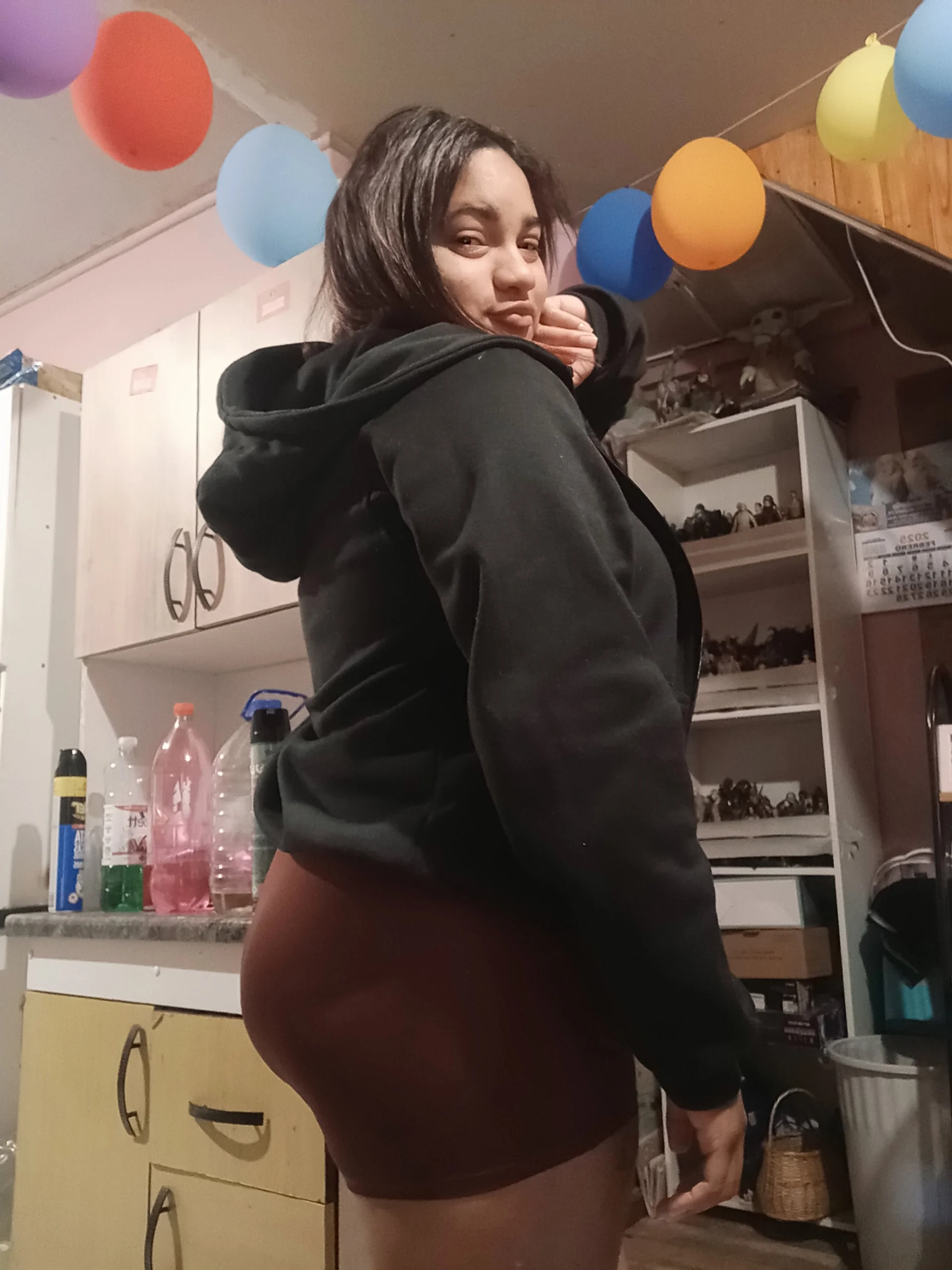 XXX Porn Photo of Nude Hilarybunnyy 13