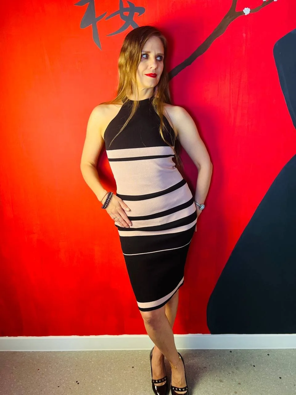 XXX Porn Photo of Nude EmiliaBedy 15
