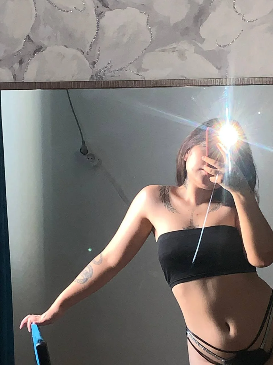 XXX Porn Photo of Nude seulin_xo 7
