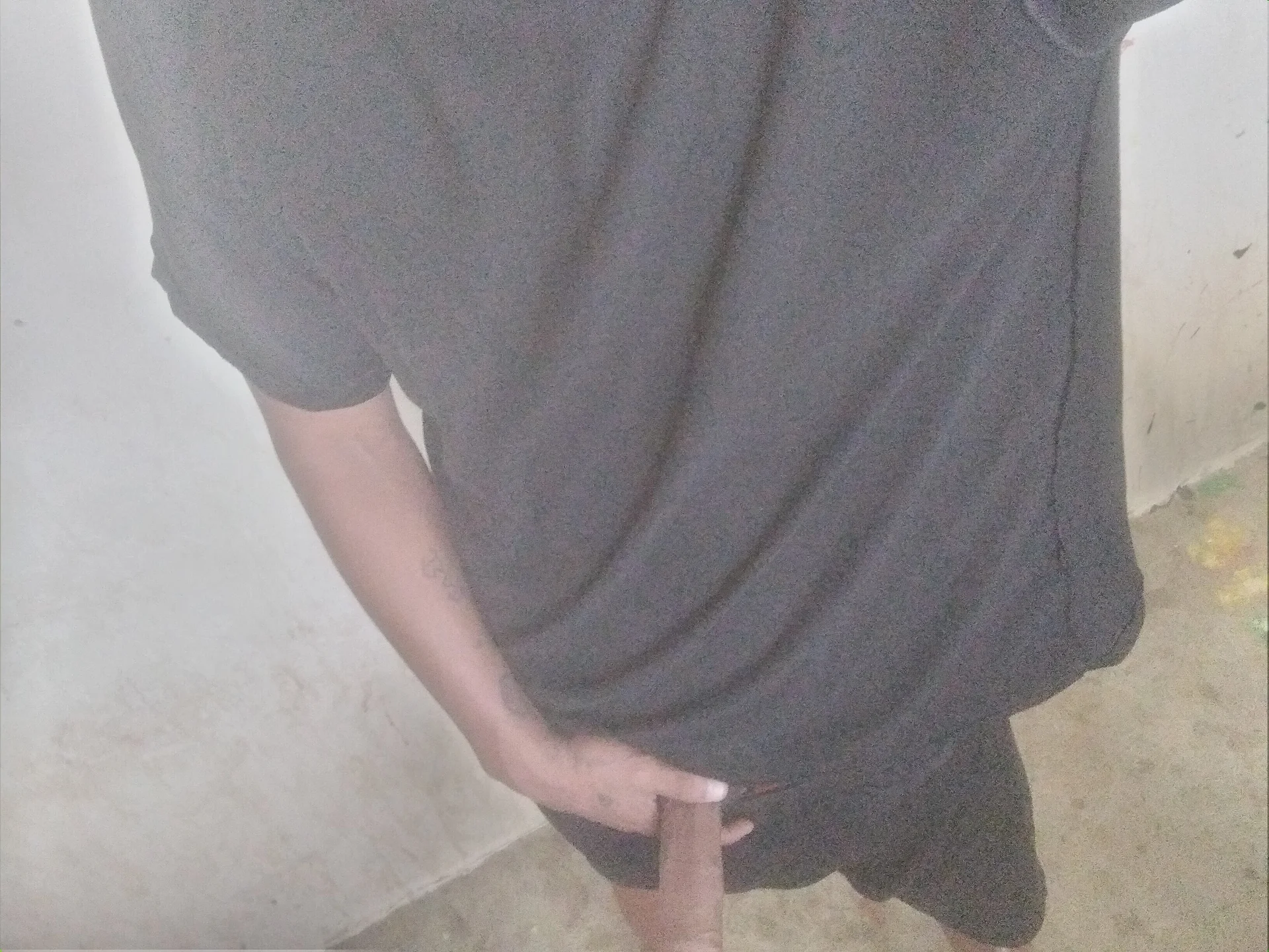 XXX Porn Photo of Nude Huebolocko 1