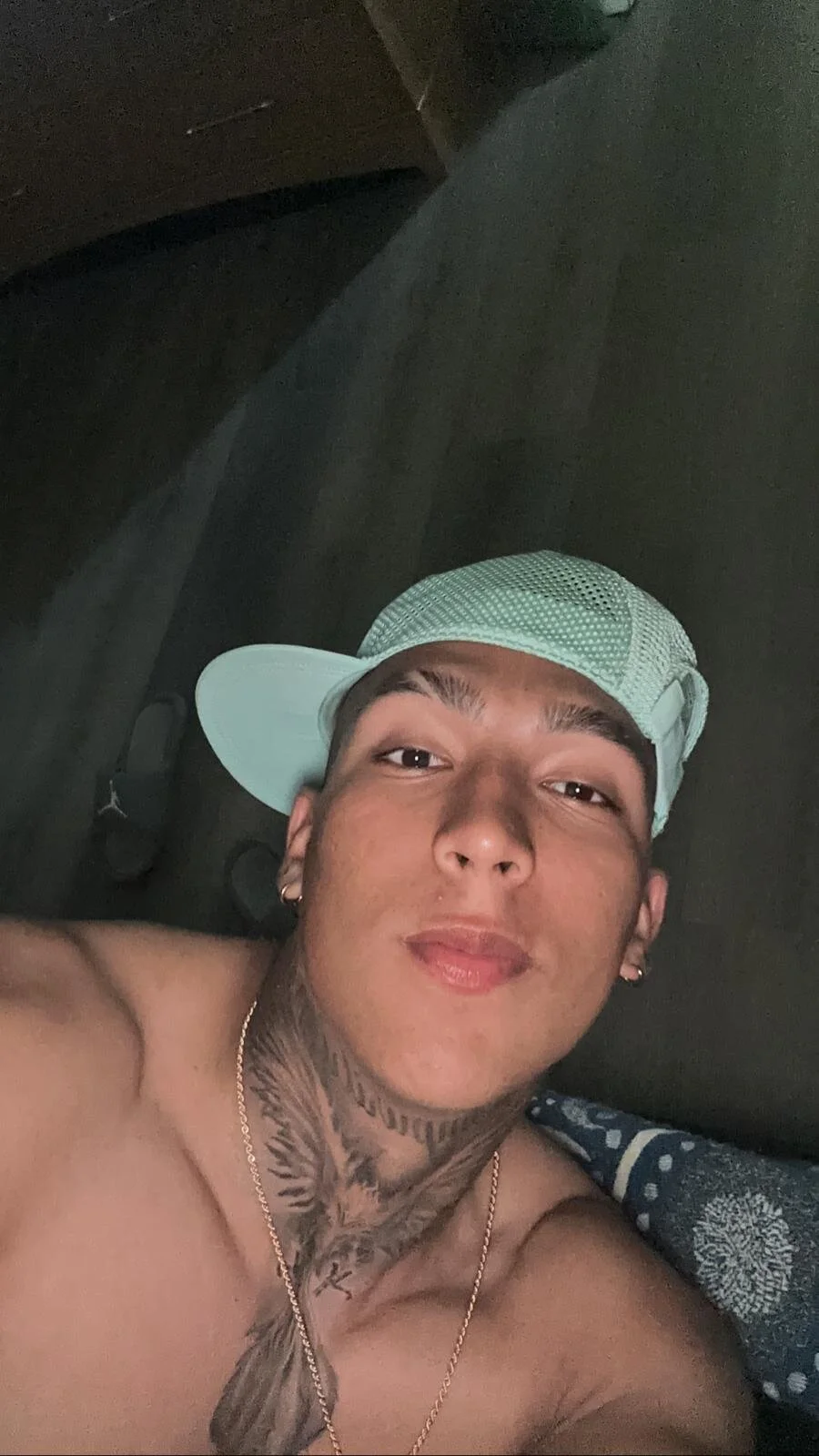 XXX Porn Photo of Nude sendfer 5