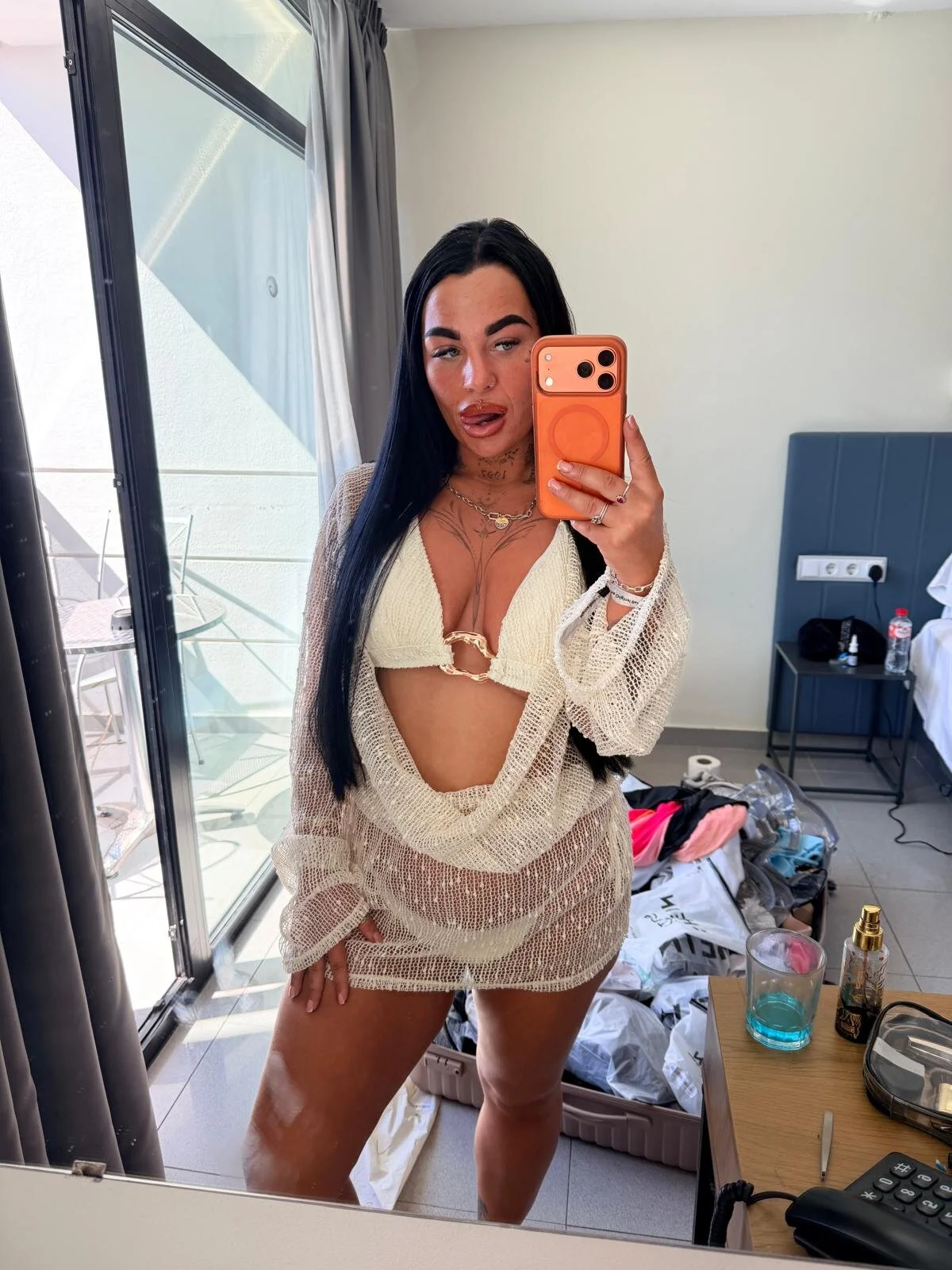 XXX Porn Photo of Nude Darkfantisyx 17