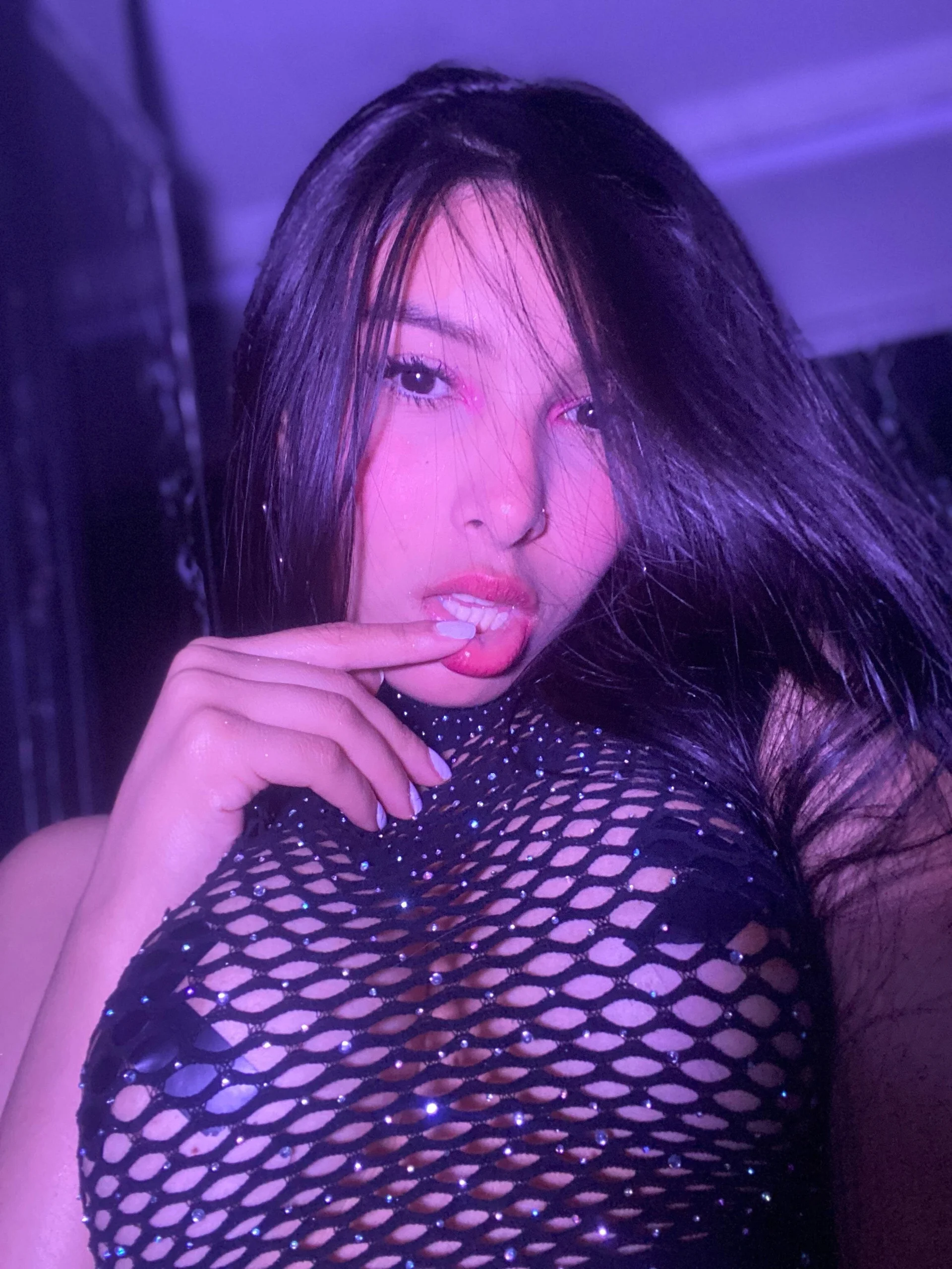 XXX Porn Photo of Nude burbuja_pink_ 61