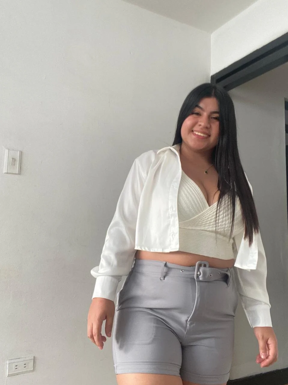 XXX Porn Photo of Nude rosehoneil 9