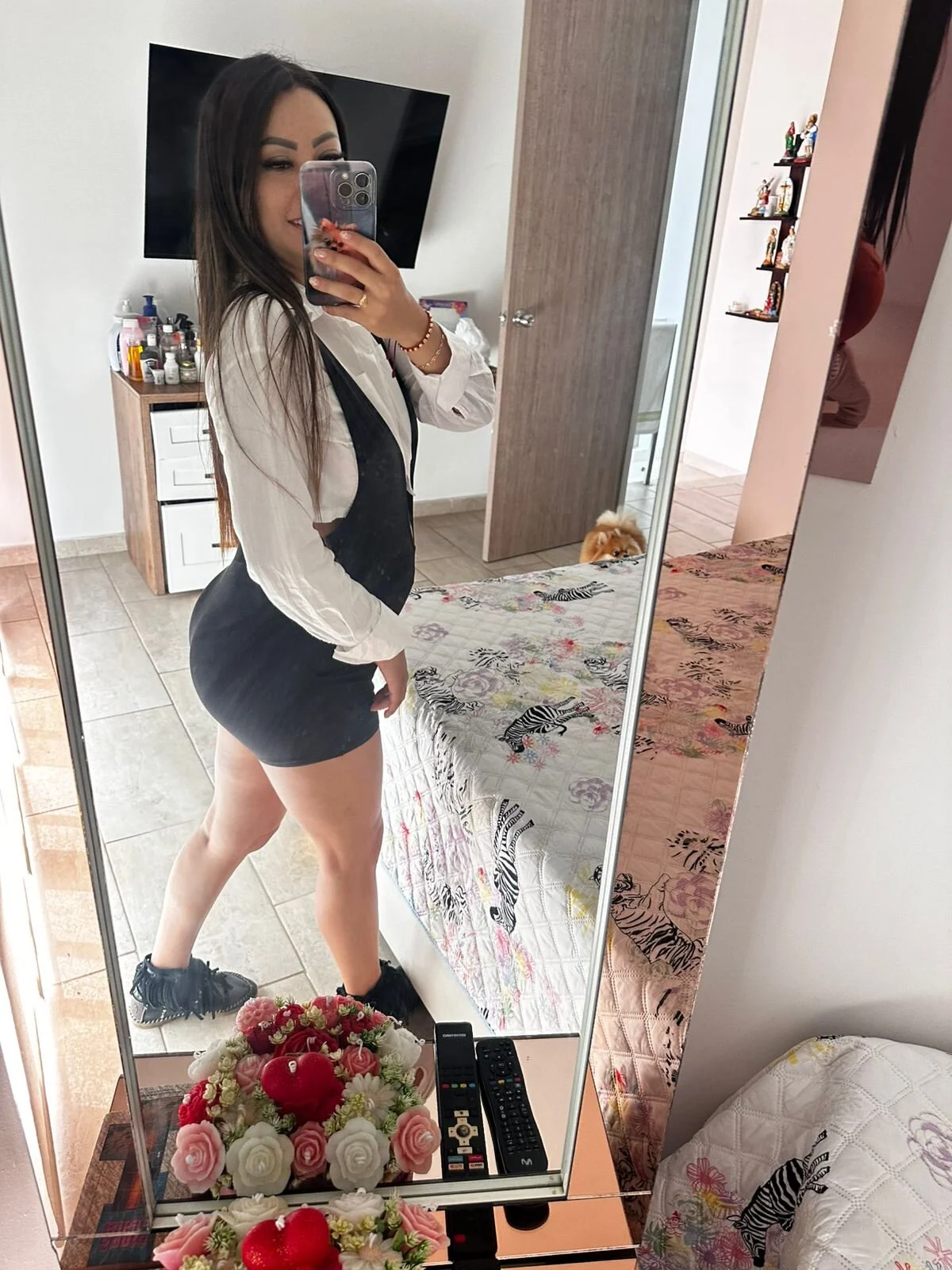 XXX Porn Photo of Nude victoria_castillo1 280