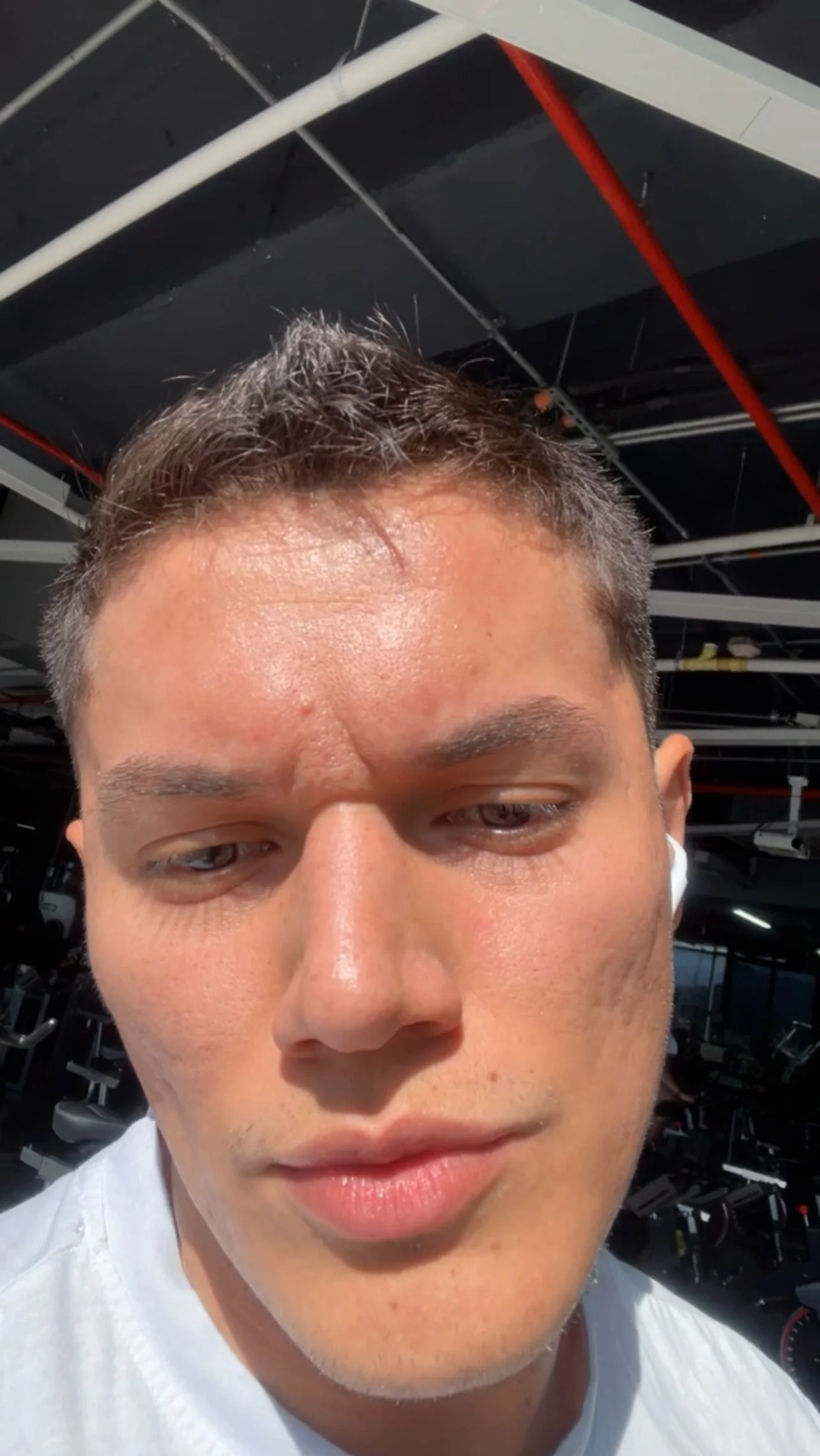 XXX Porn Photo of Nude julian_wallace 13
