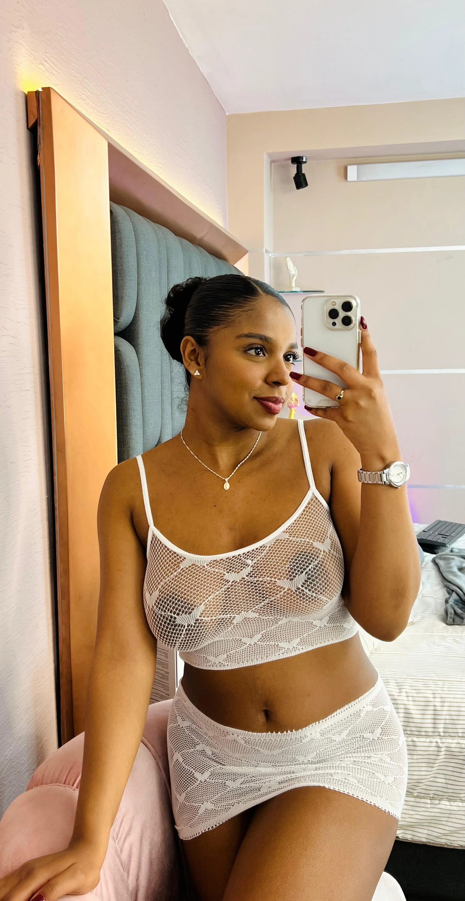 XXX Porn Photo of Nude LisaMendez 16