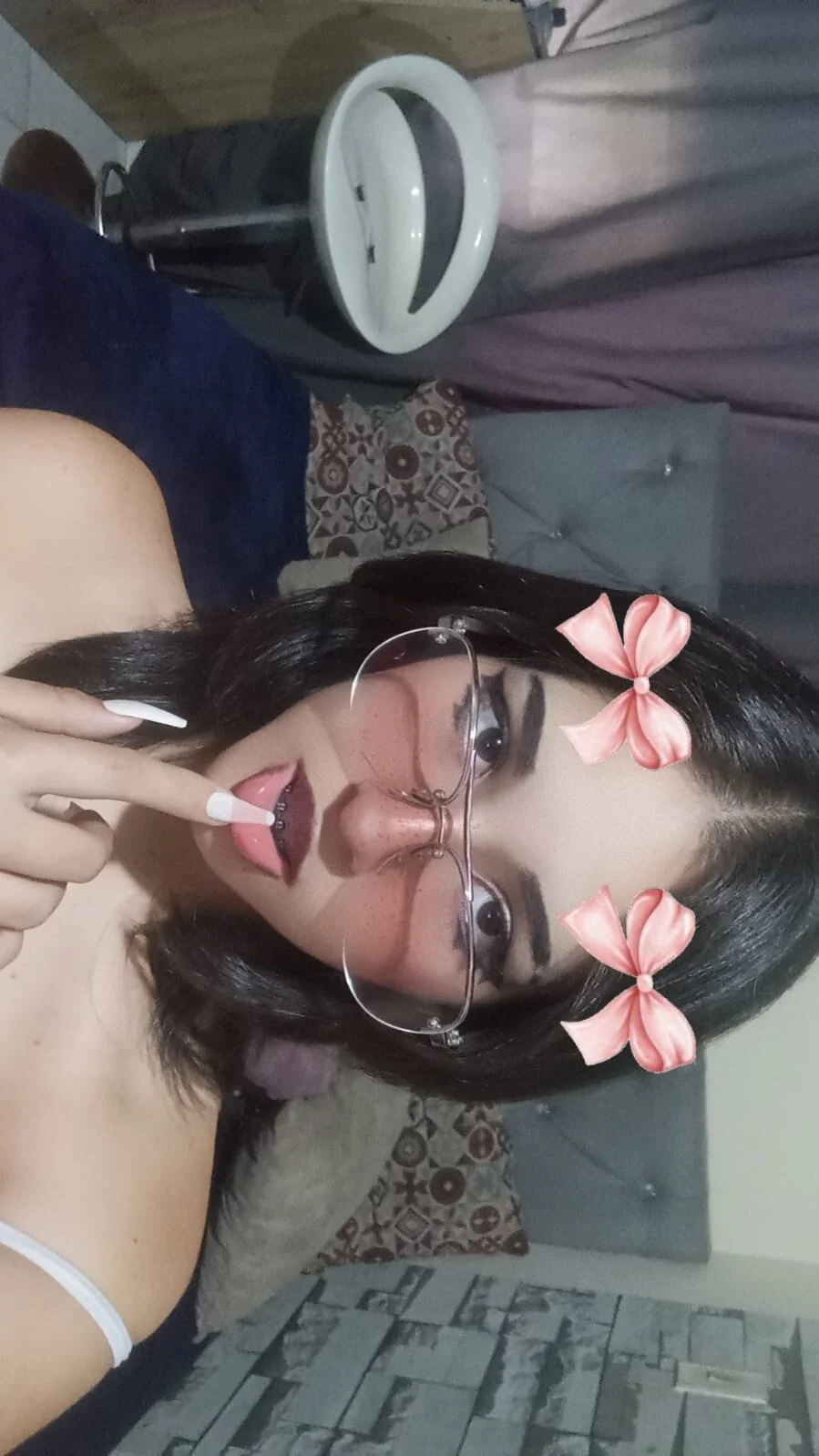 XXX Porn Photo of Nude Julieta_Hass 12