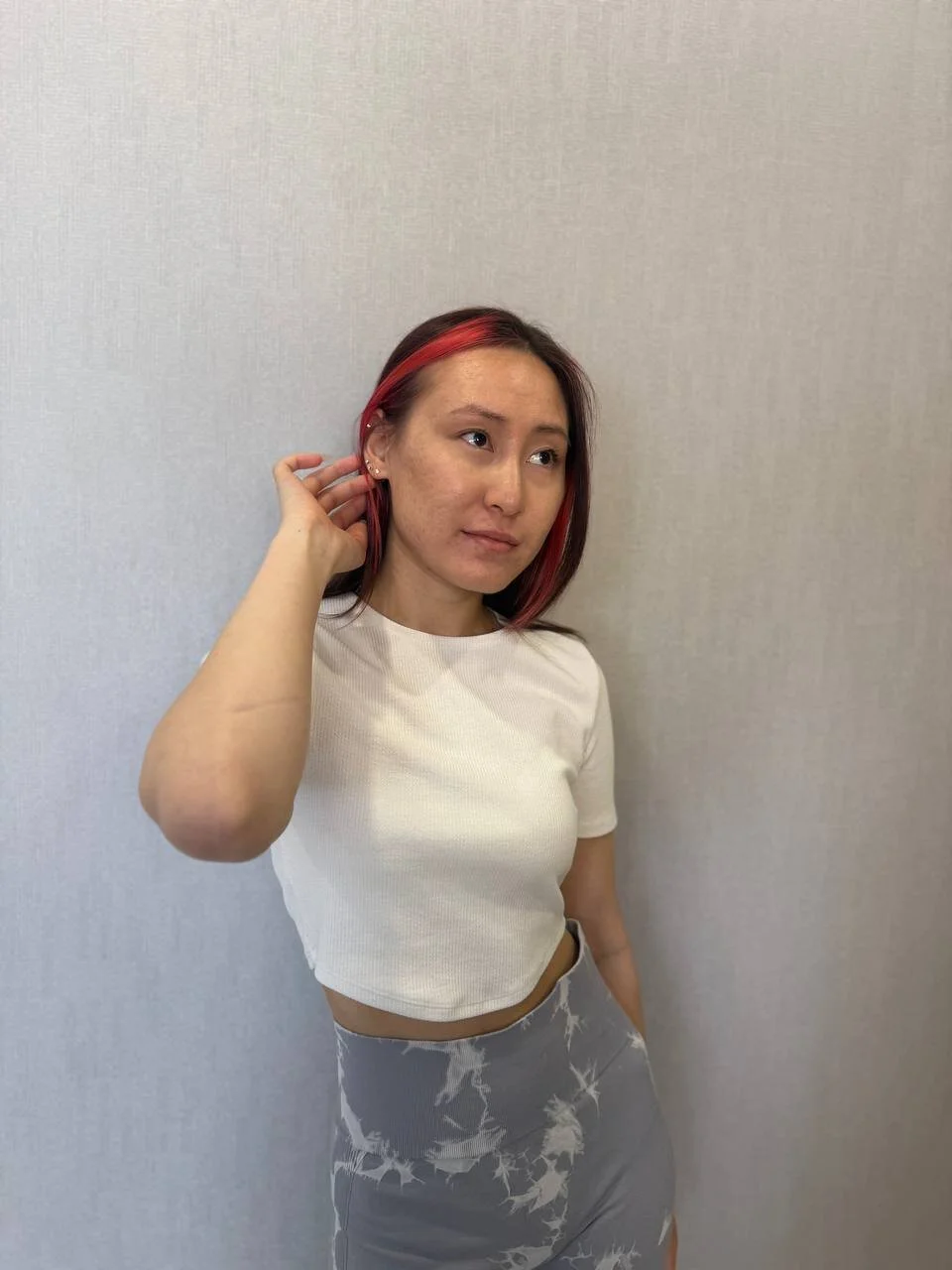 XXX Porn Photo of Nude LoretaVencill 3