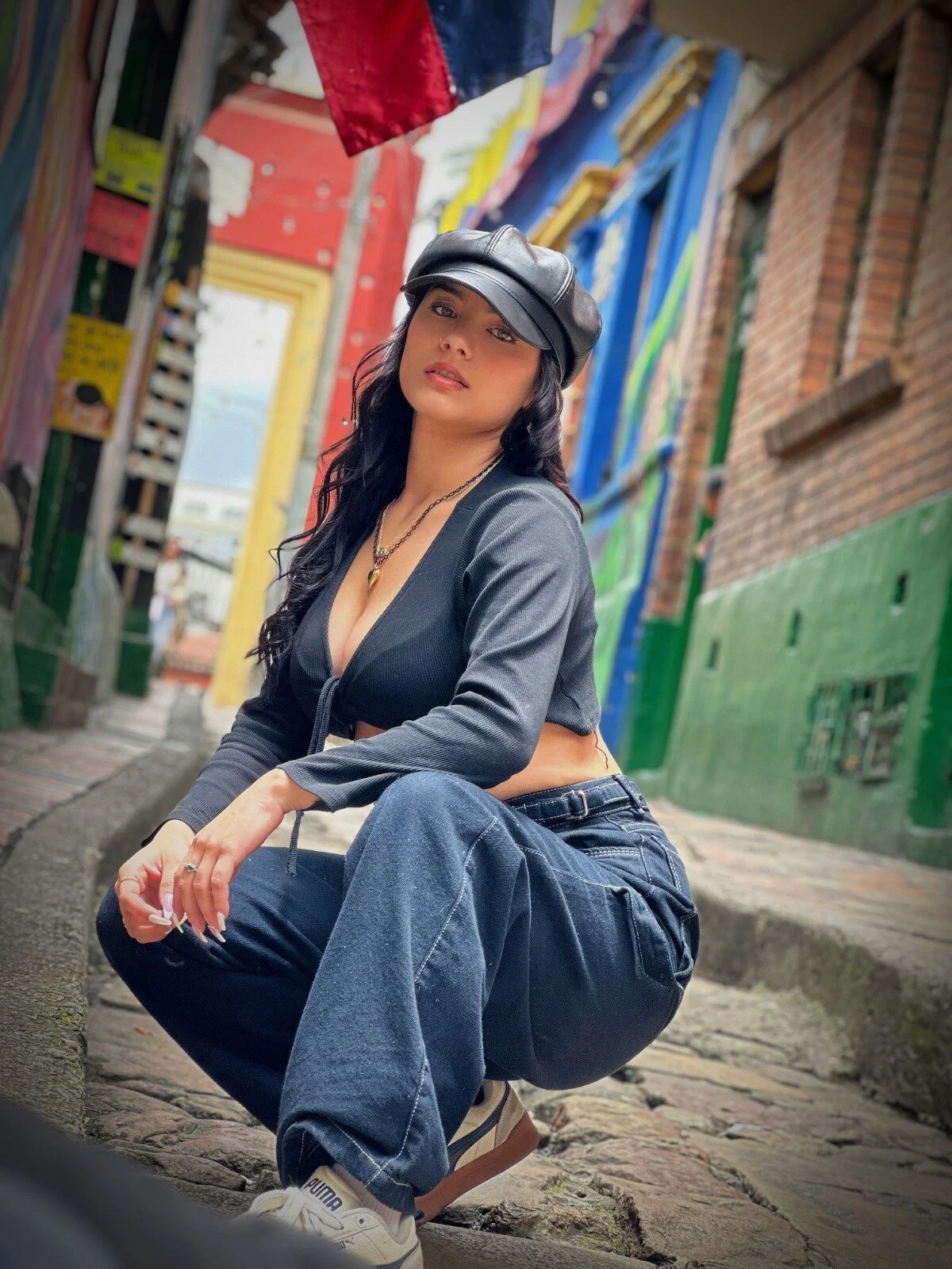 XXX Porn Photo of Nude Sally__BX 12