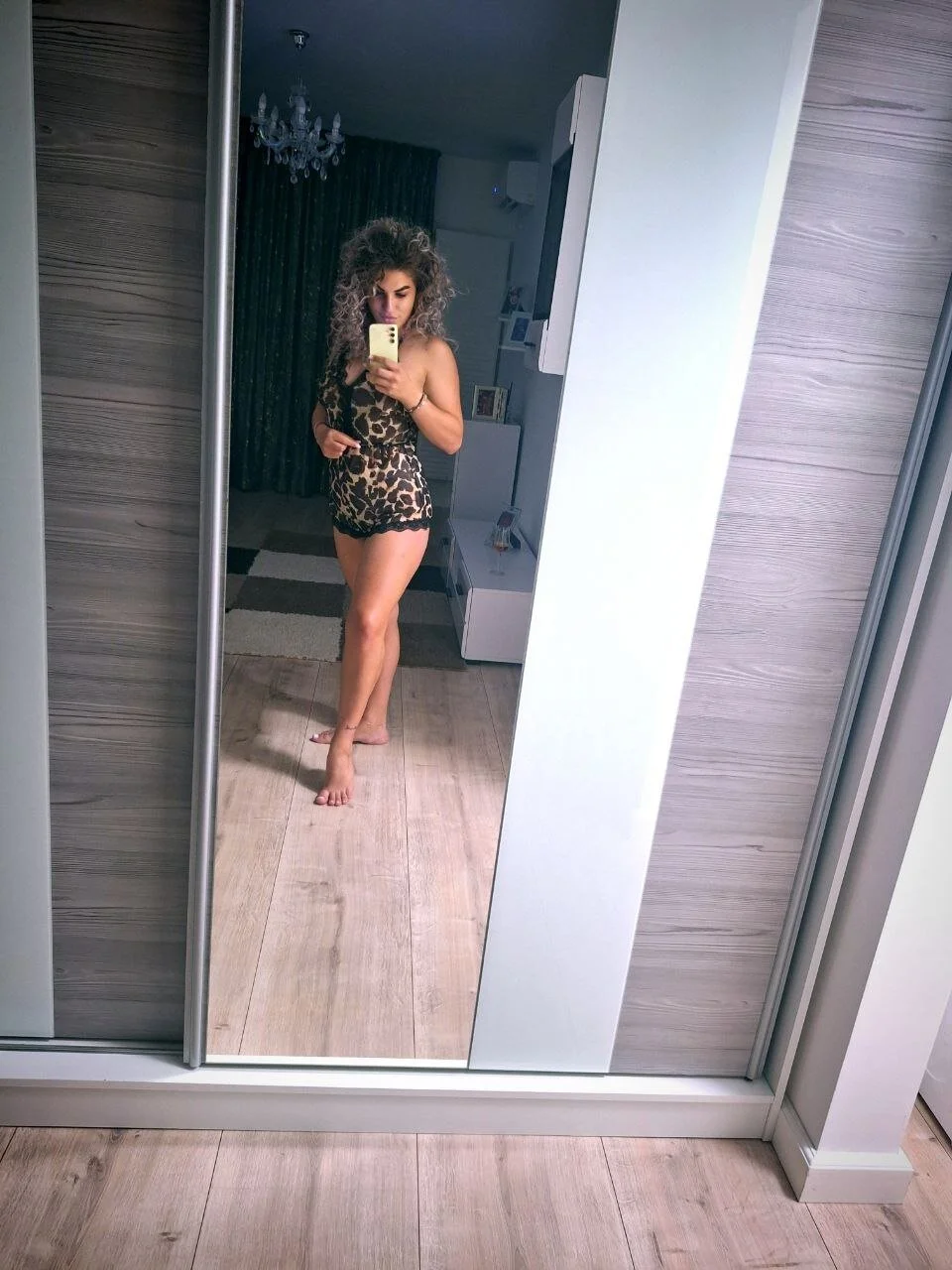 XXX Porn Photo of Nude RubyBlush 2
