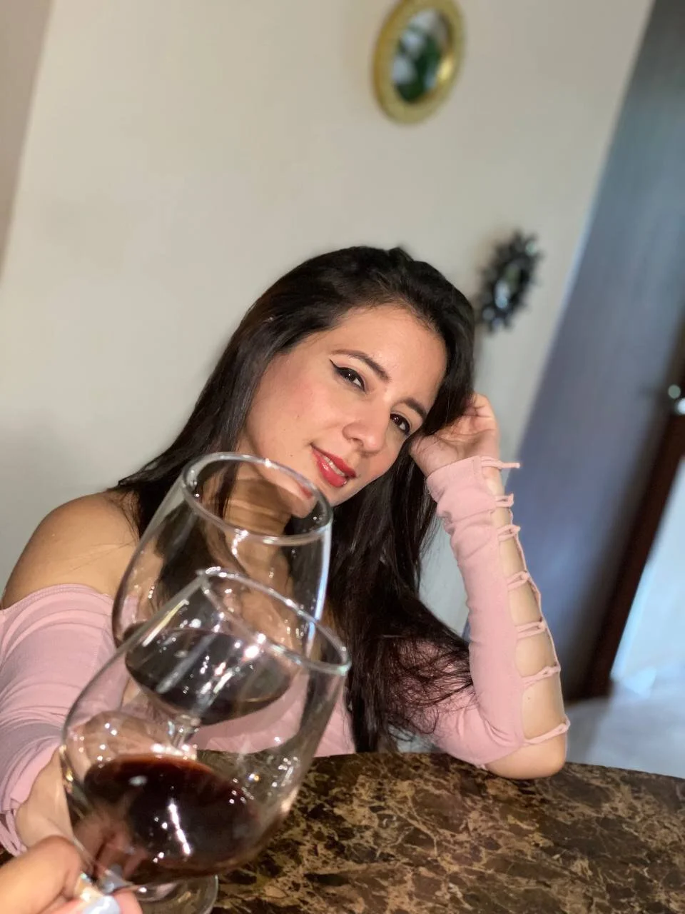 XXX Porn Photo of Nude Giselle_Noah 43
