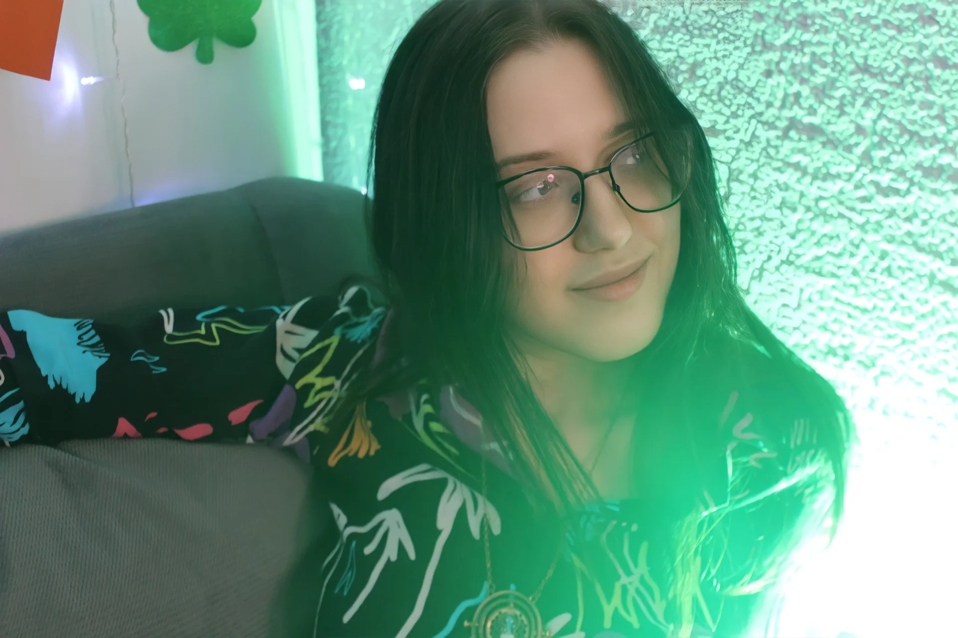 XXX Porn Photo of Nude Charmy_Gracy 10