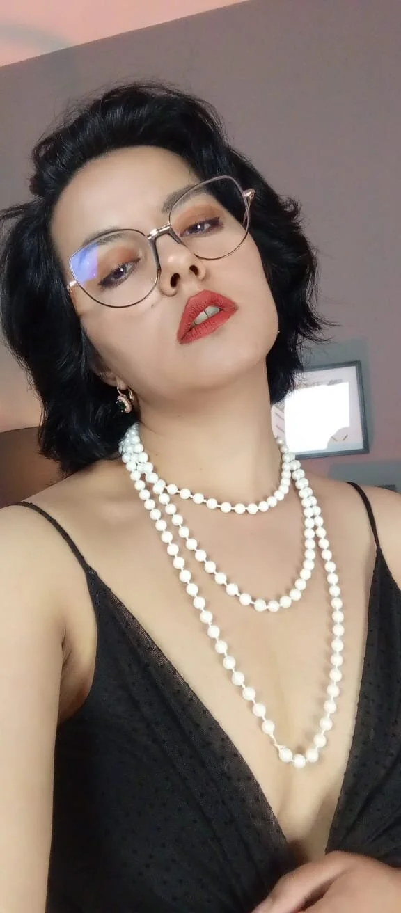 XXX Porn Photo of Nude PinUpSpicy 12