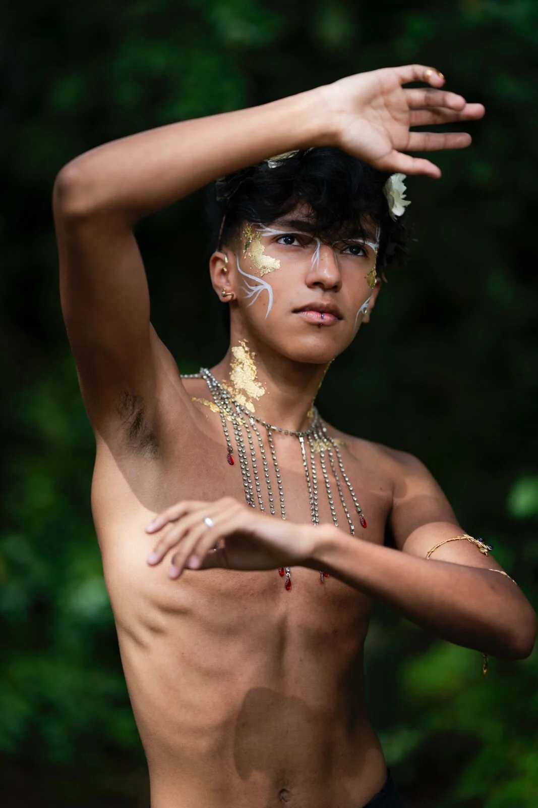 XXX Porn Photo of Nude alex_santoss 13
