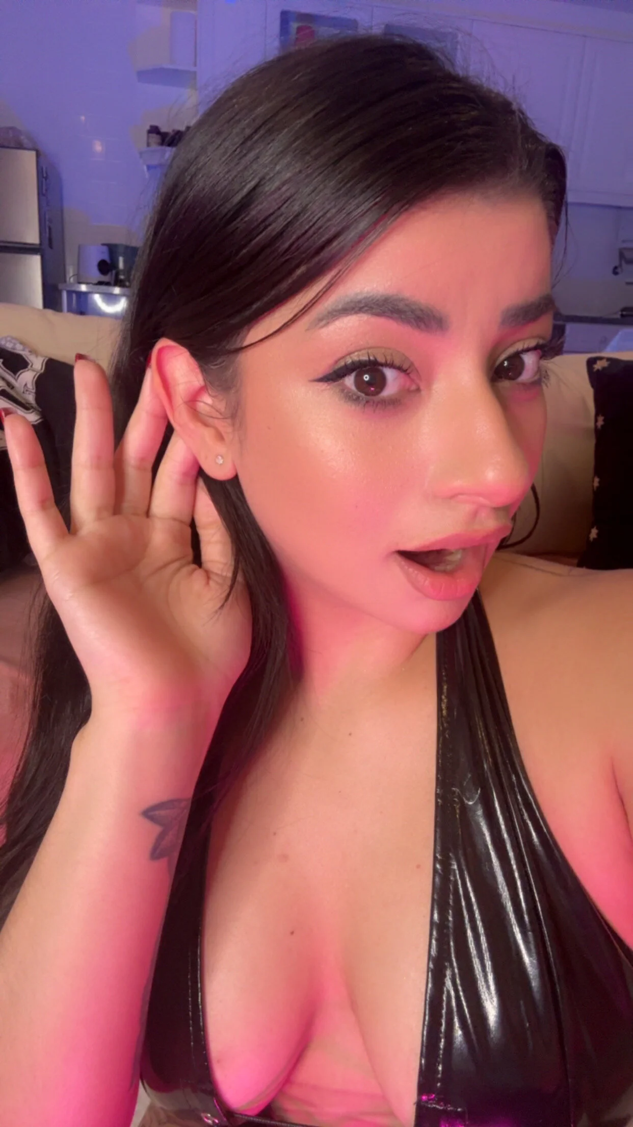 XXX Porn Photo of Nude ZoeZayd 3