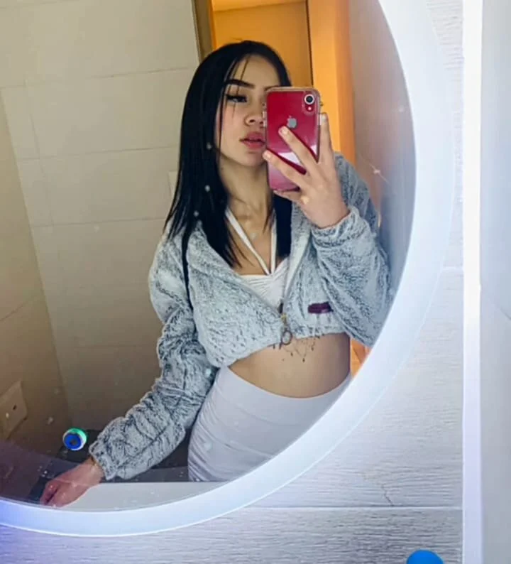 XXX Porn Photo of Nude sofiaspring 11