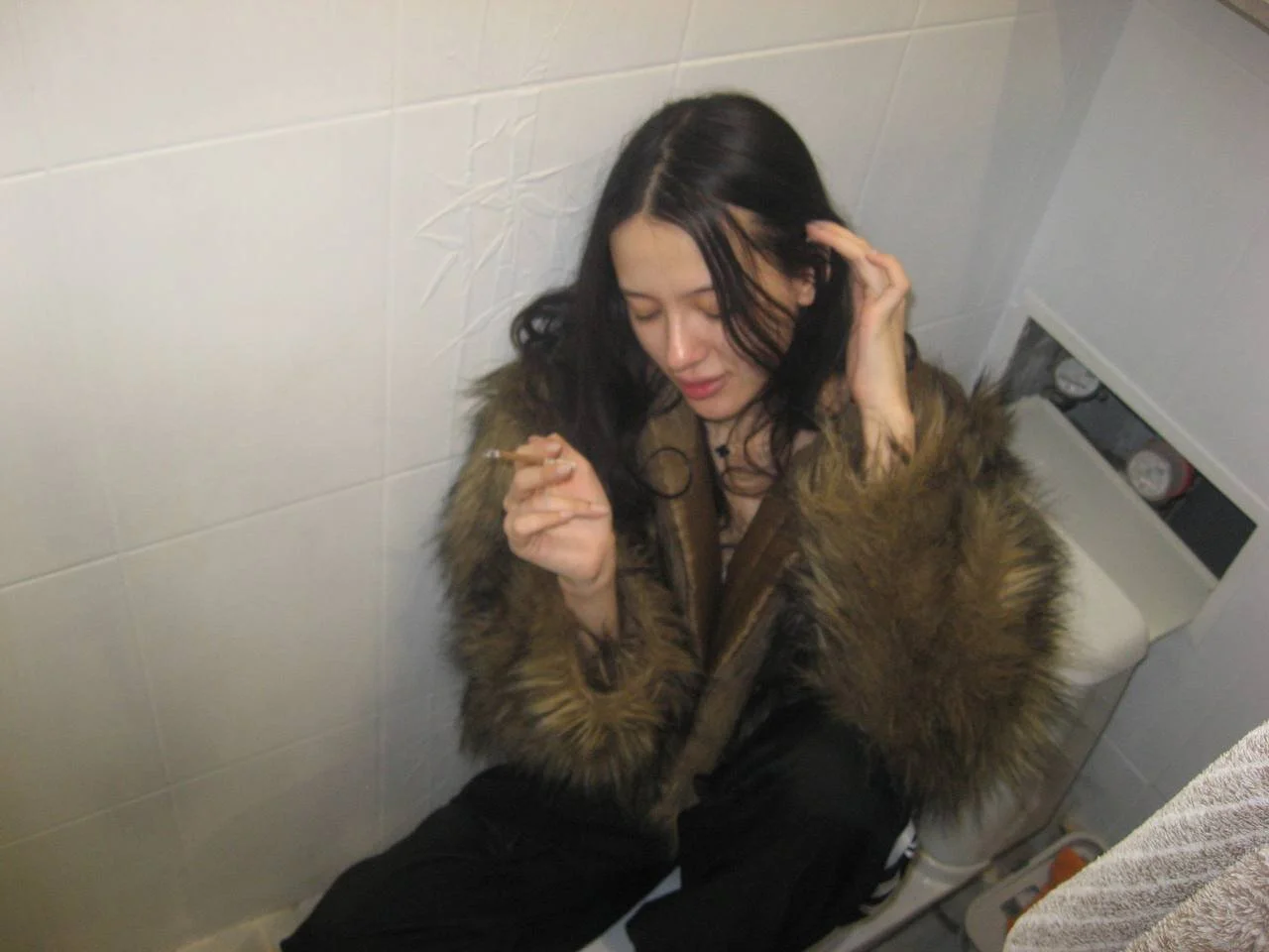 XXX Porn Photo of Nude Janet_Jee 2