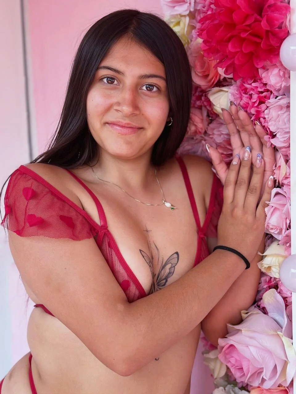 XXX Porn Photo of Nude Sweett_liia_ 53