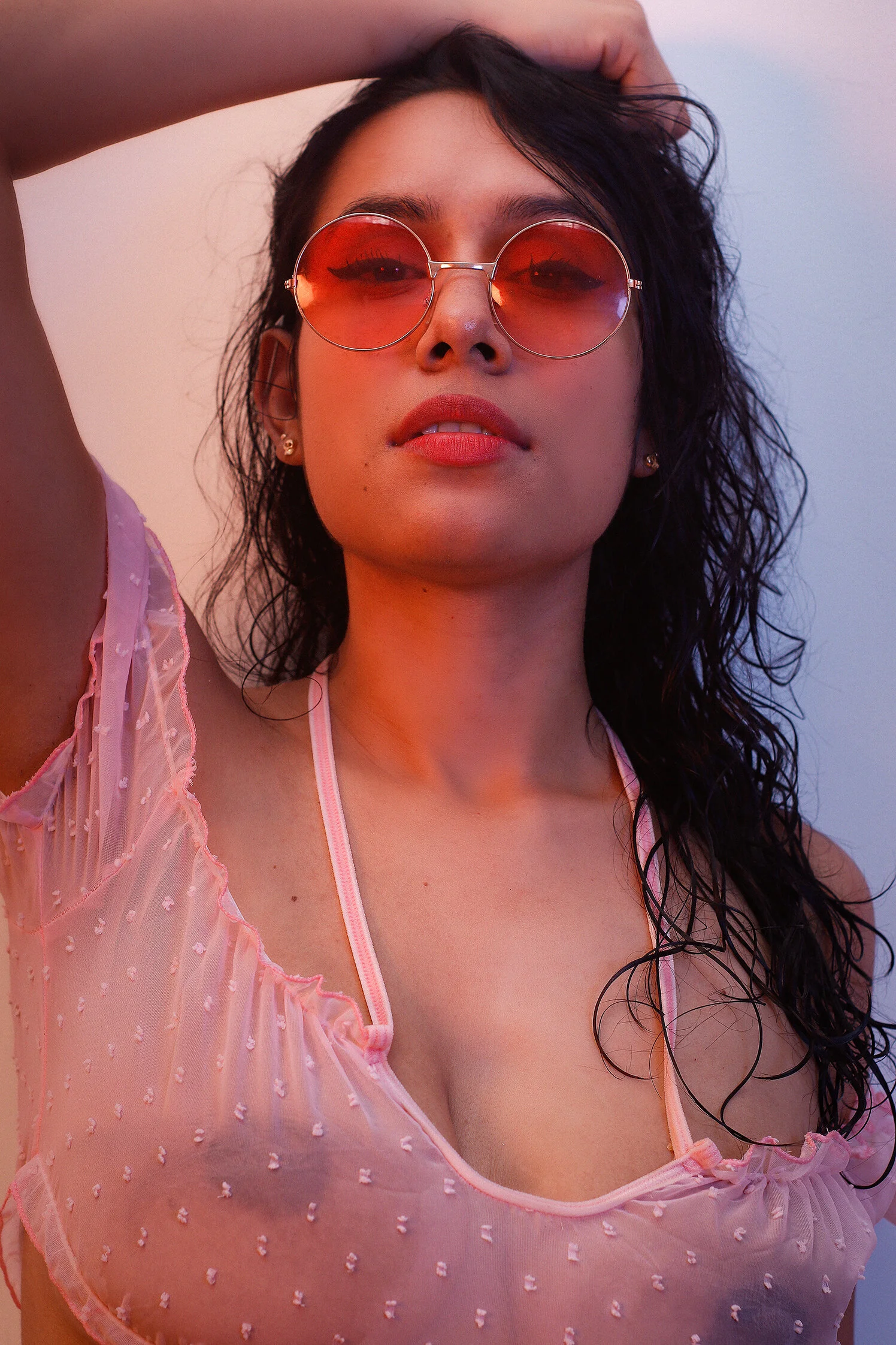 XXX Porn Photo of Nude PilarJones_ 62