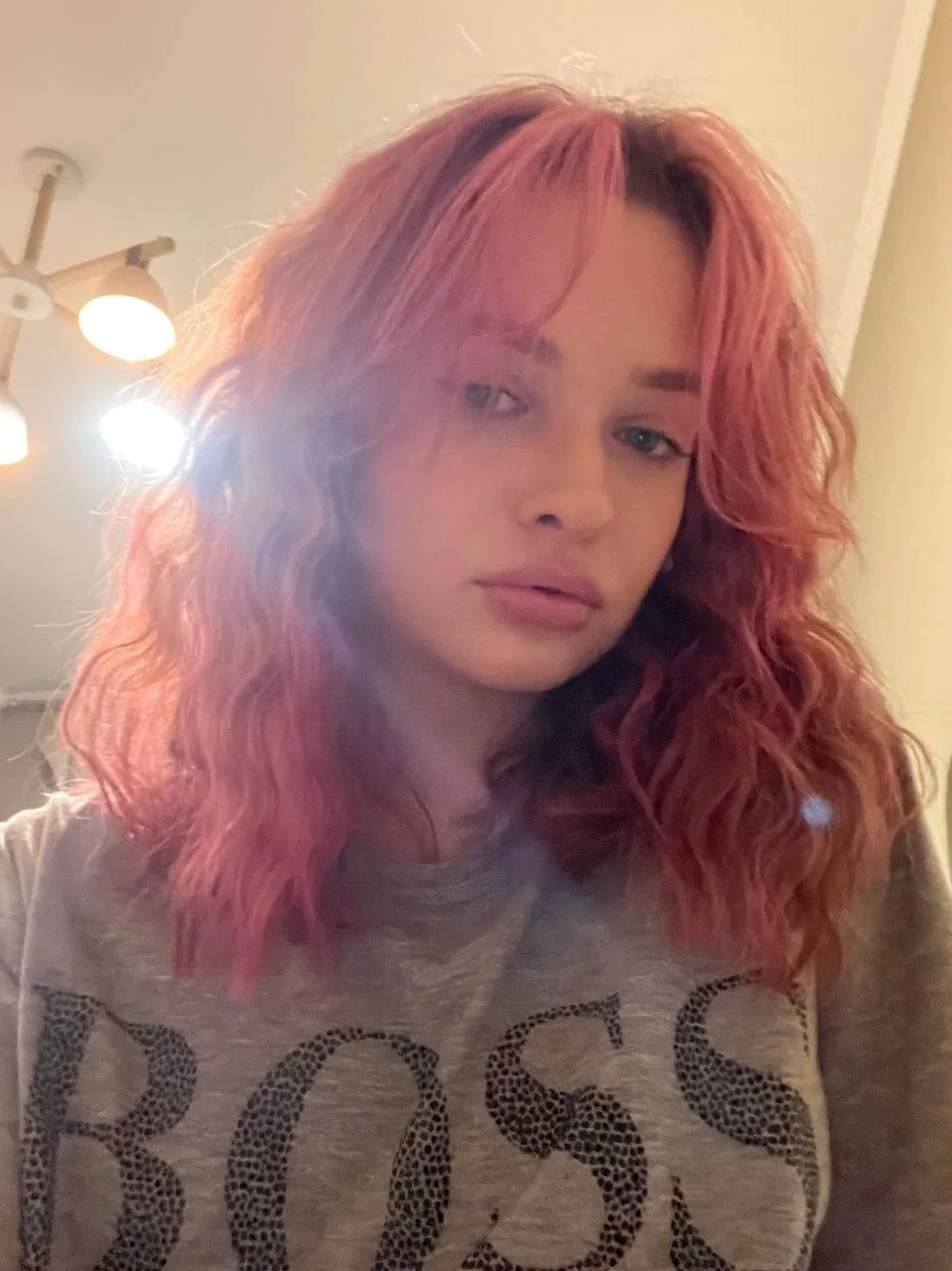 XXX Porn Photo of Nude PeachMirth 2
