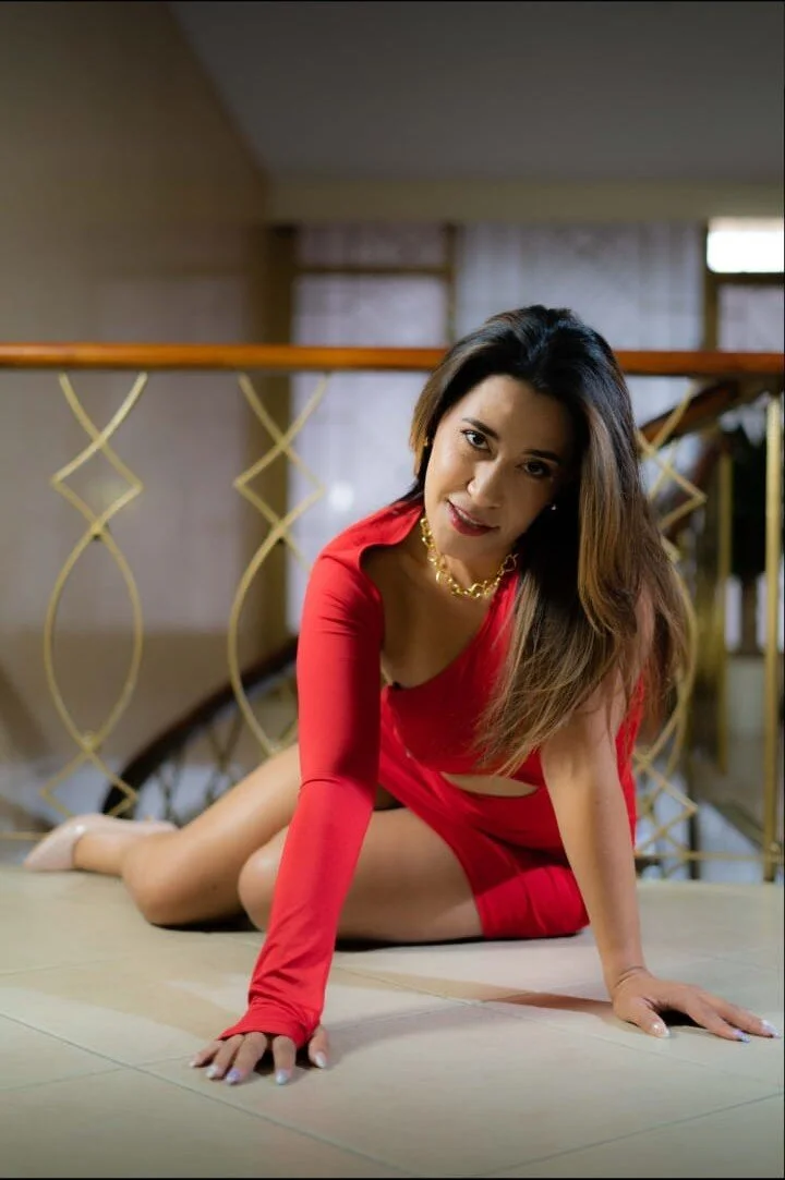 XXX Porn Photo of Nude violeta_scott 3