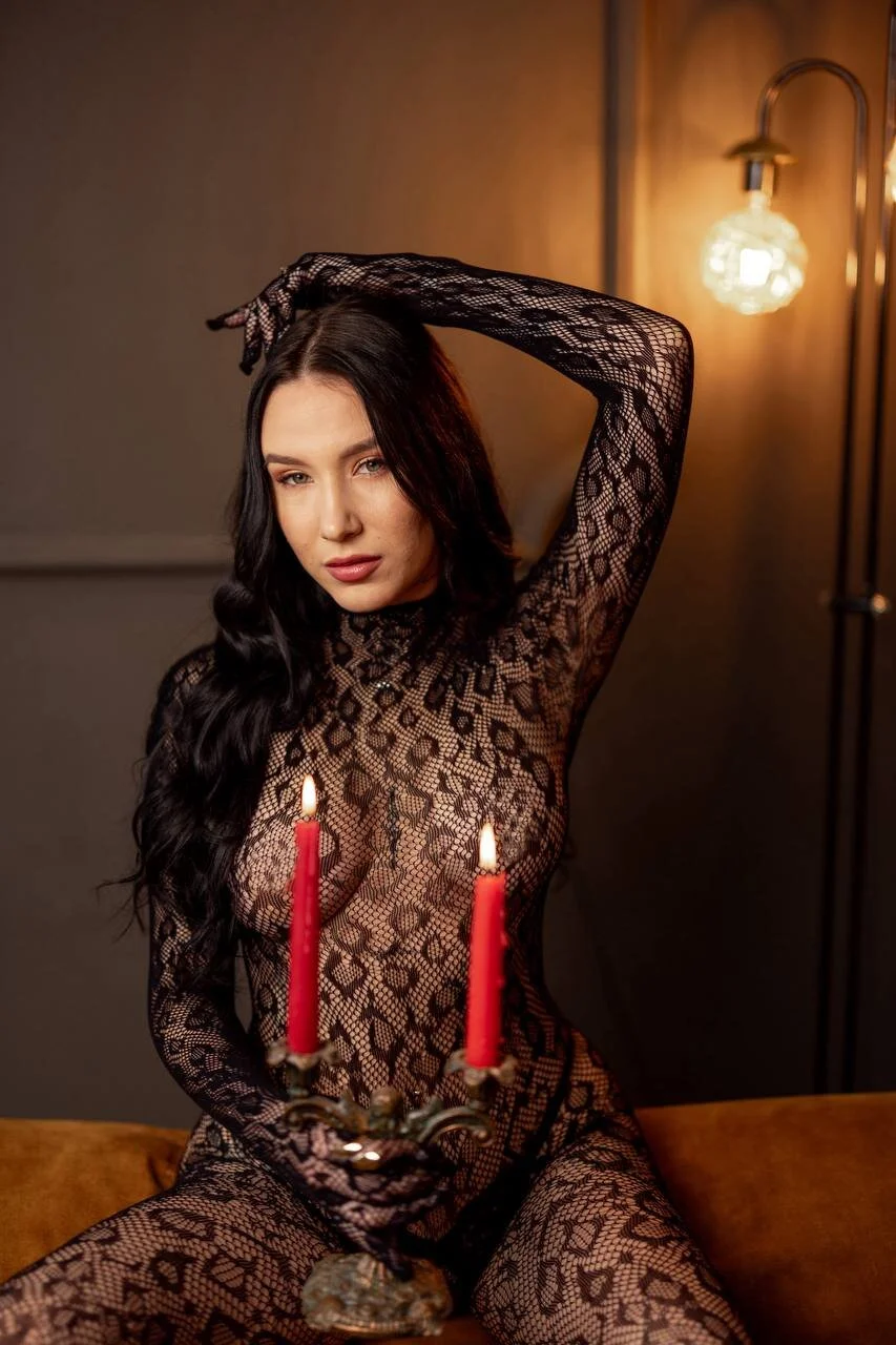 XXX Porn Photo of Nude NikkiGoldSide 58