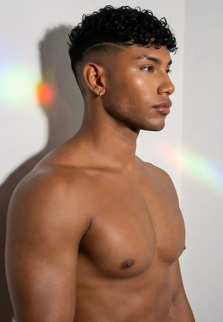 XXX Porn Photo of Nude dante_jeff 6