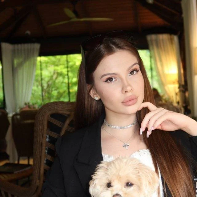 XXX Porn Photo of Nude Monigue_Killian 1